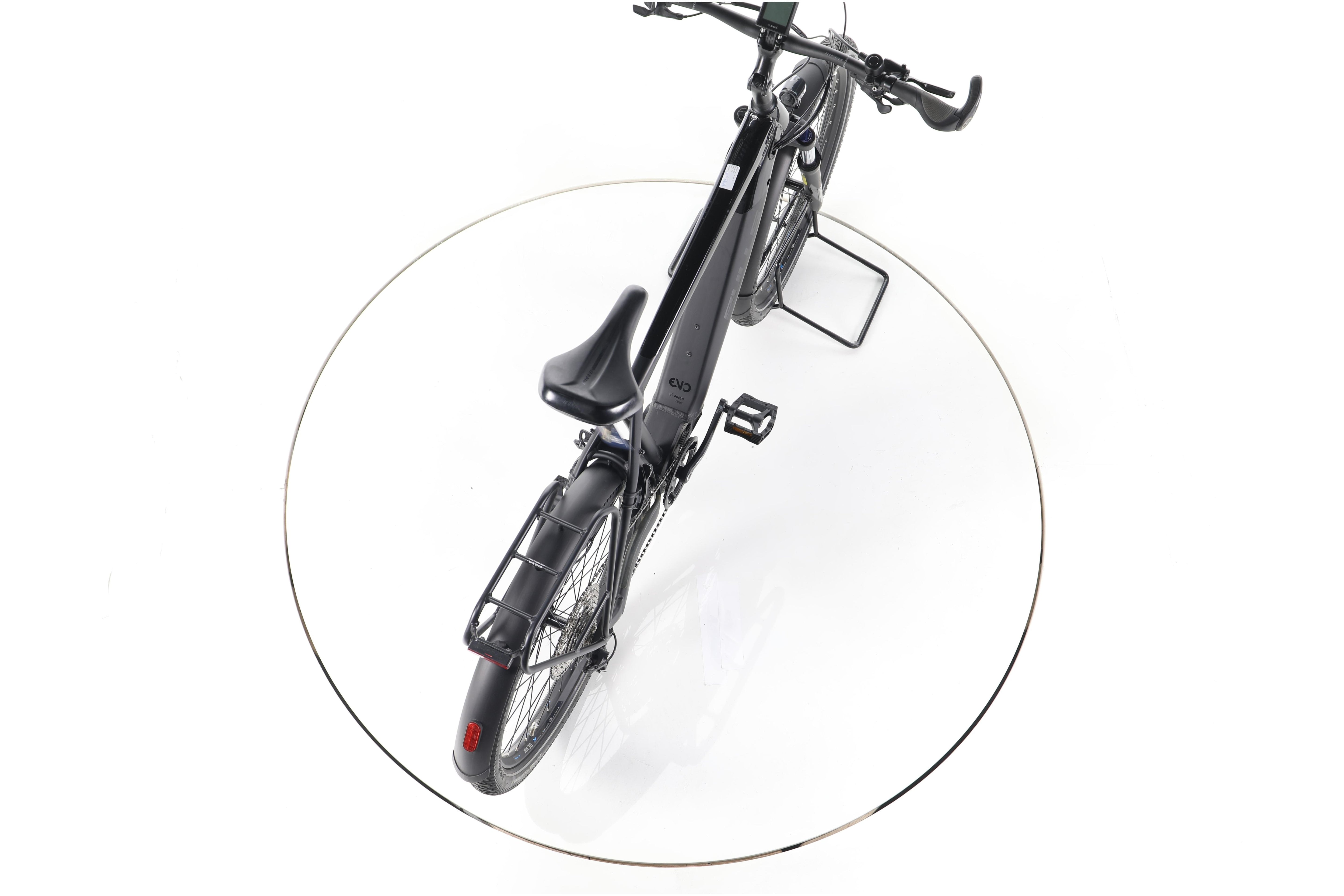 Bulls Iconic EVO 2 Trekking E-Bike 2024 - Image 23