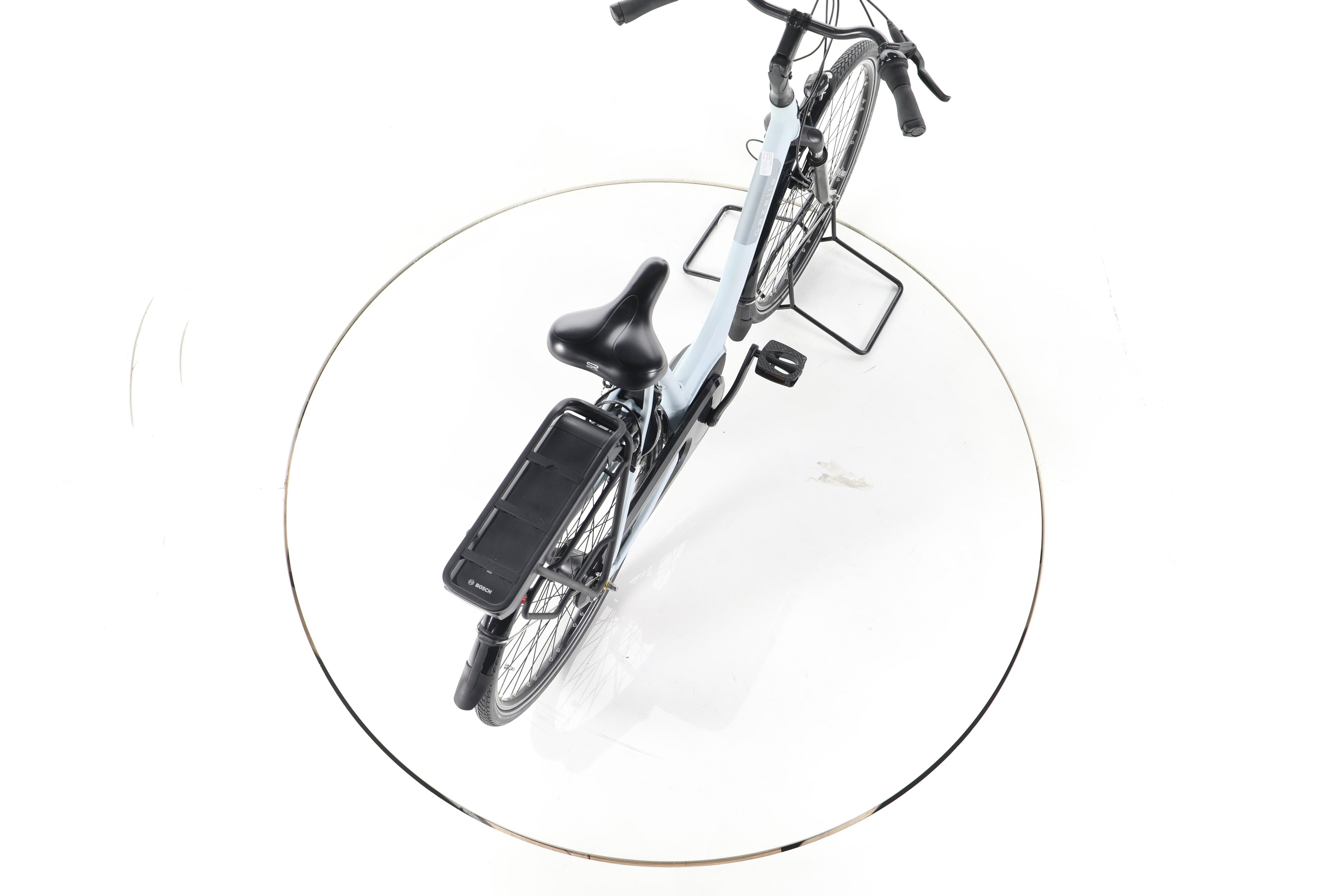 Gazelle Paris C7 HMB City E-Bike Tiefeinsteiger - Image 23