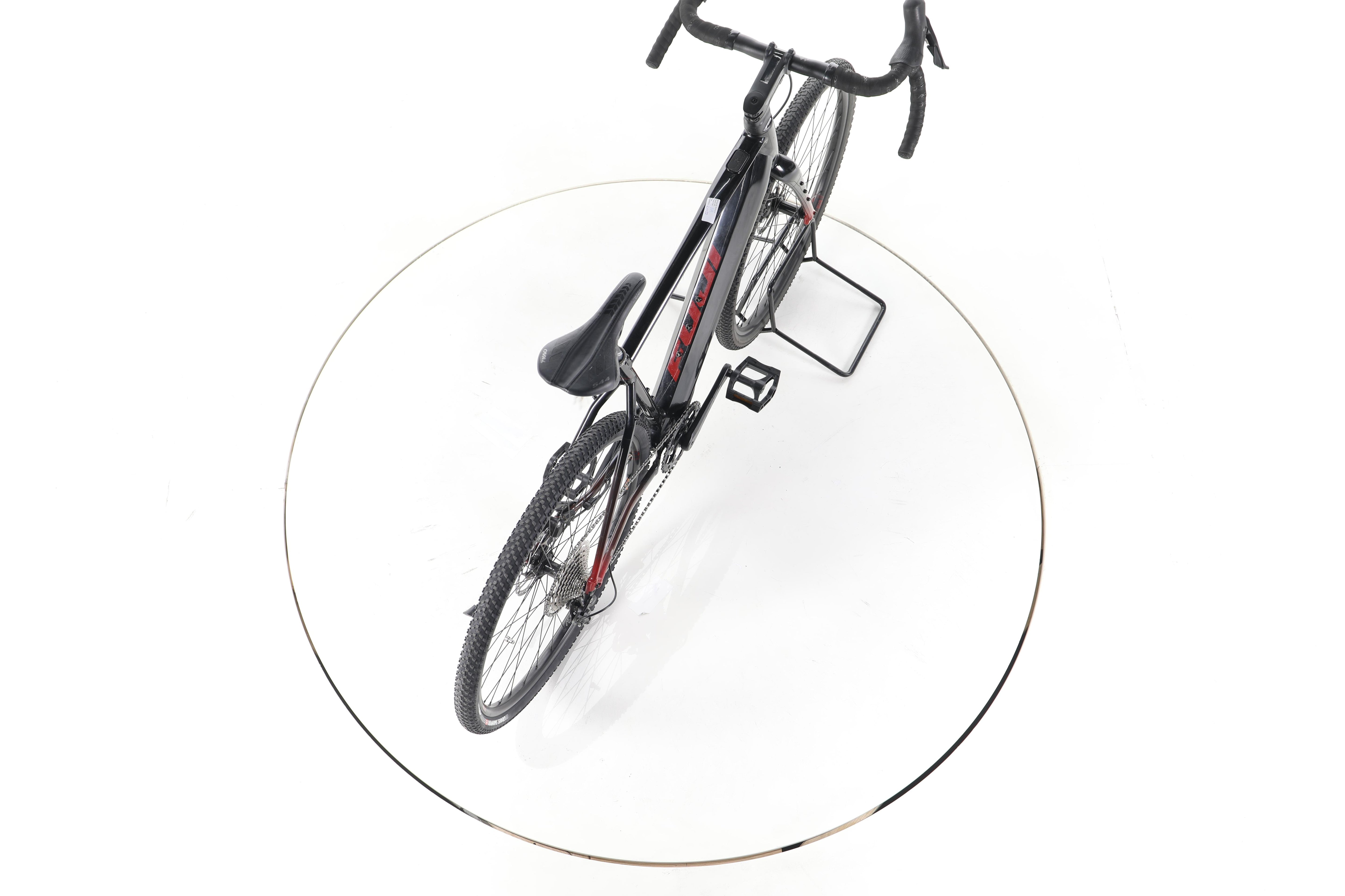 Fuji E-Jari E-Gravelbike - Image 23
