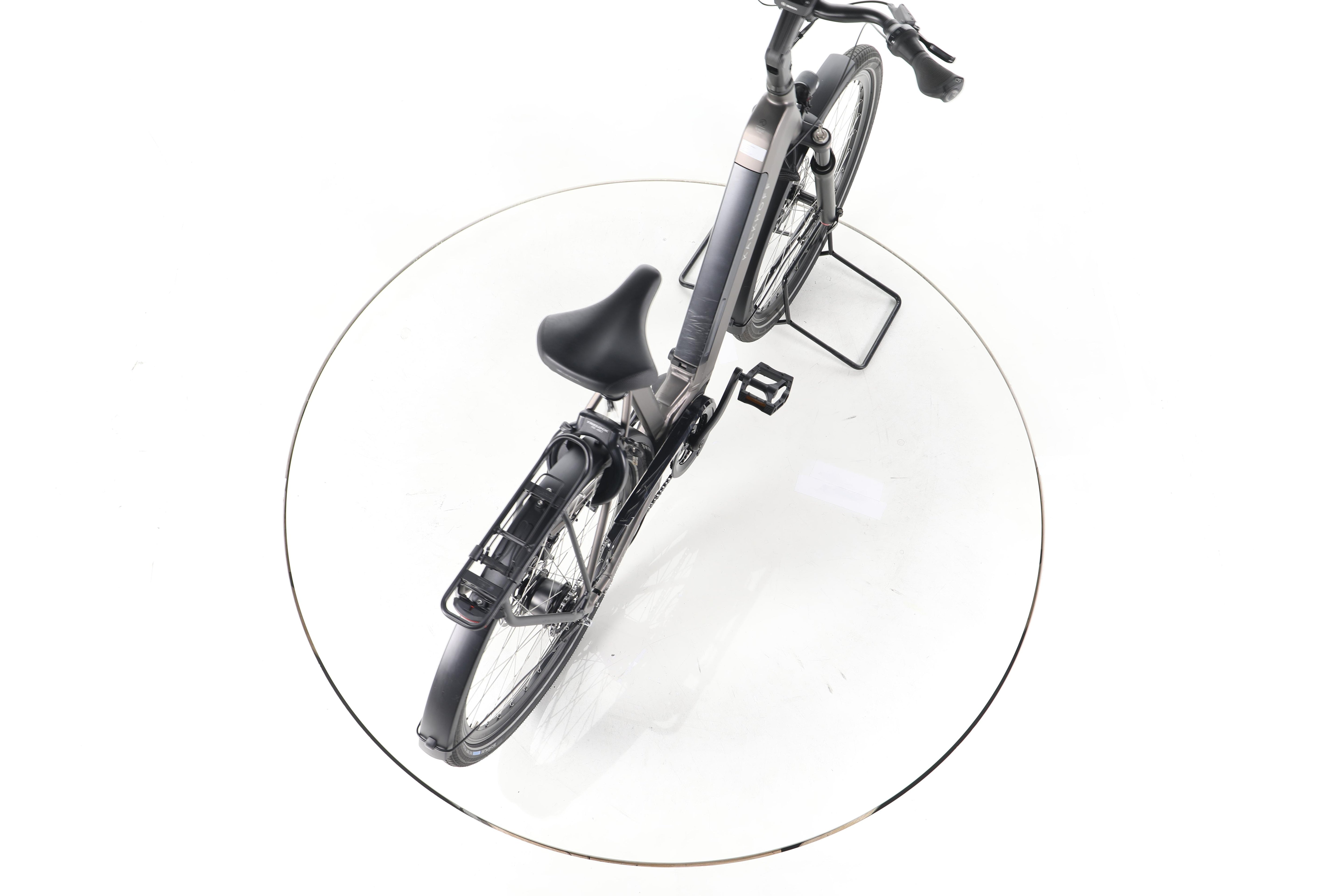 Kalkhoff IMAGE 5.B MOVE+ City E-Bike Tiefeinsteiger - Image 23