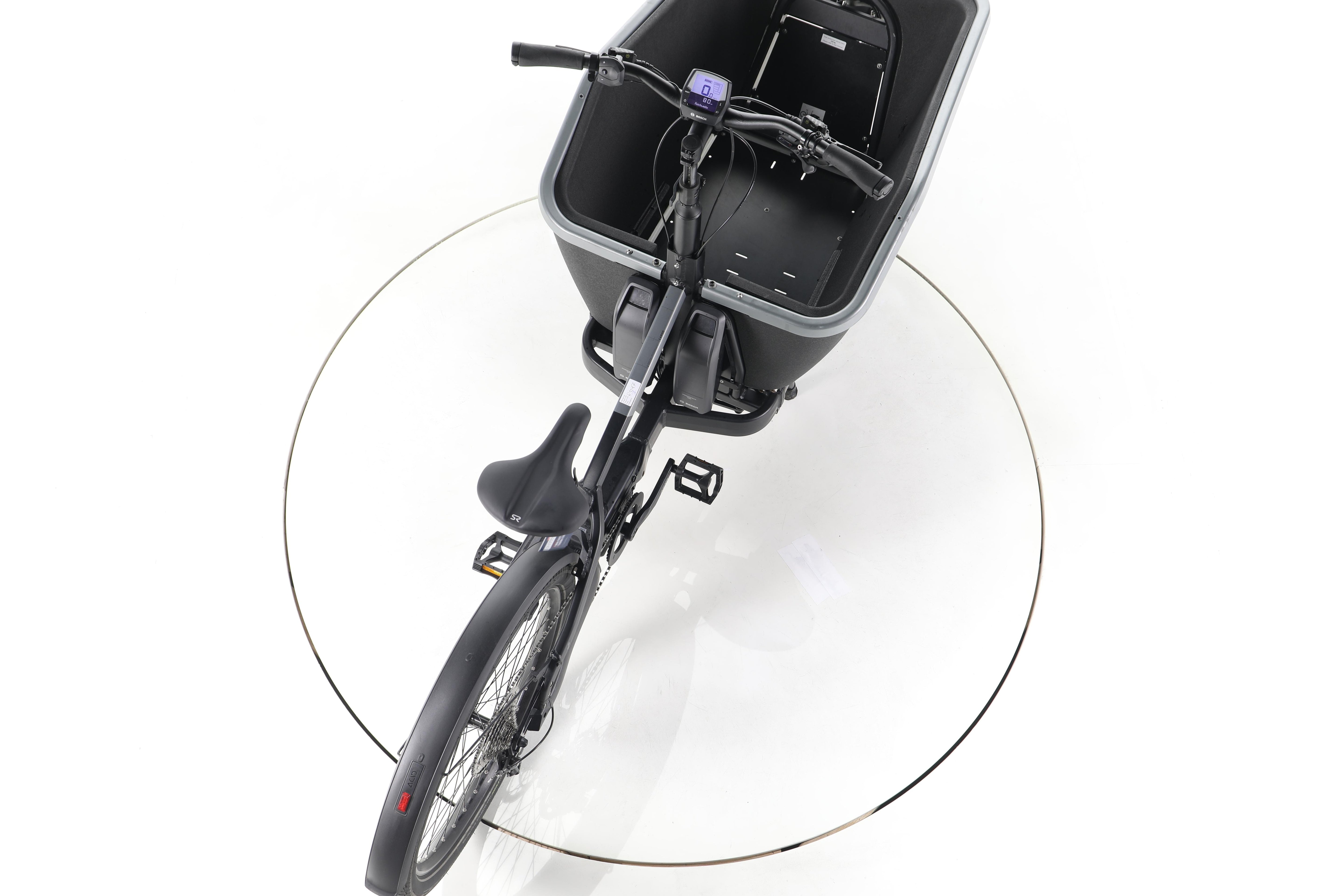 Cube Cargo Sport Dual Hybrid - Image 23