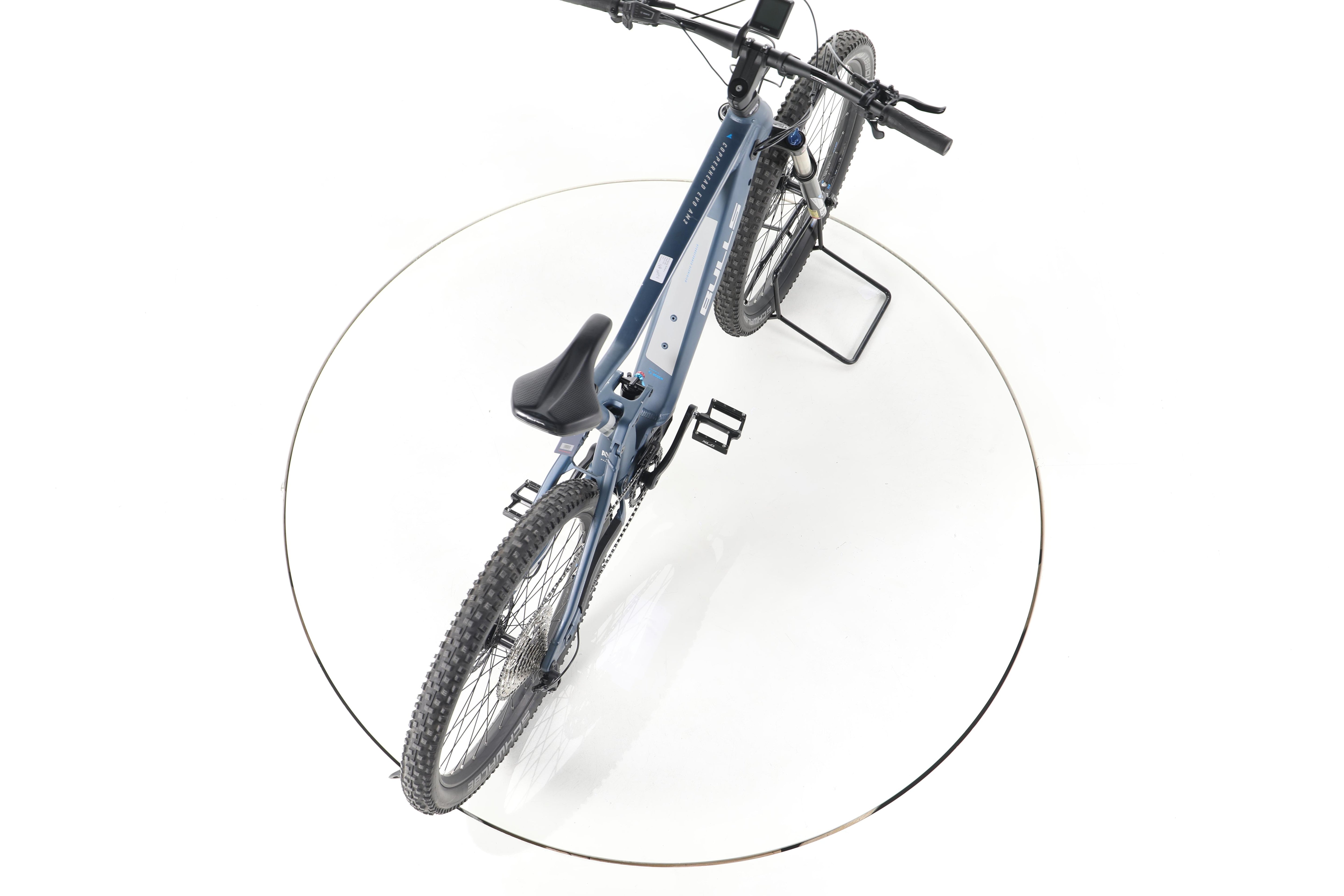 Bulls Copperhead EVO AM 2 E-Bike Fully - Image 23