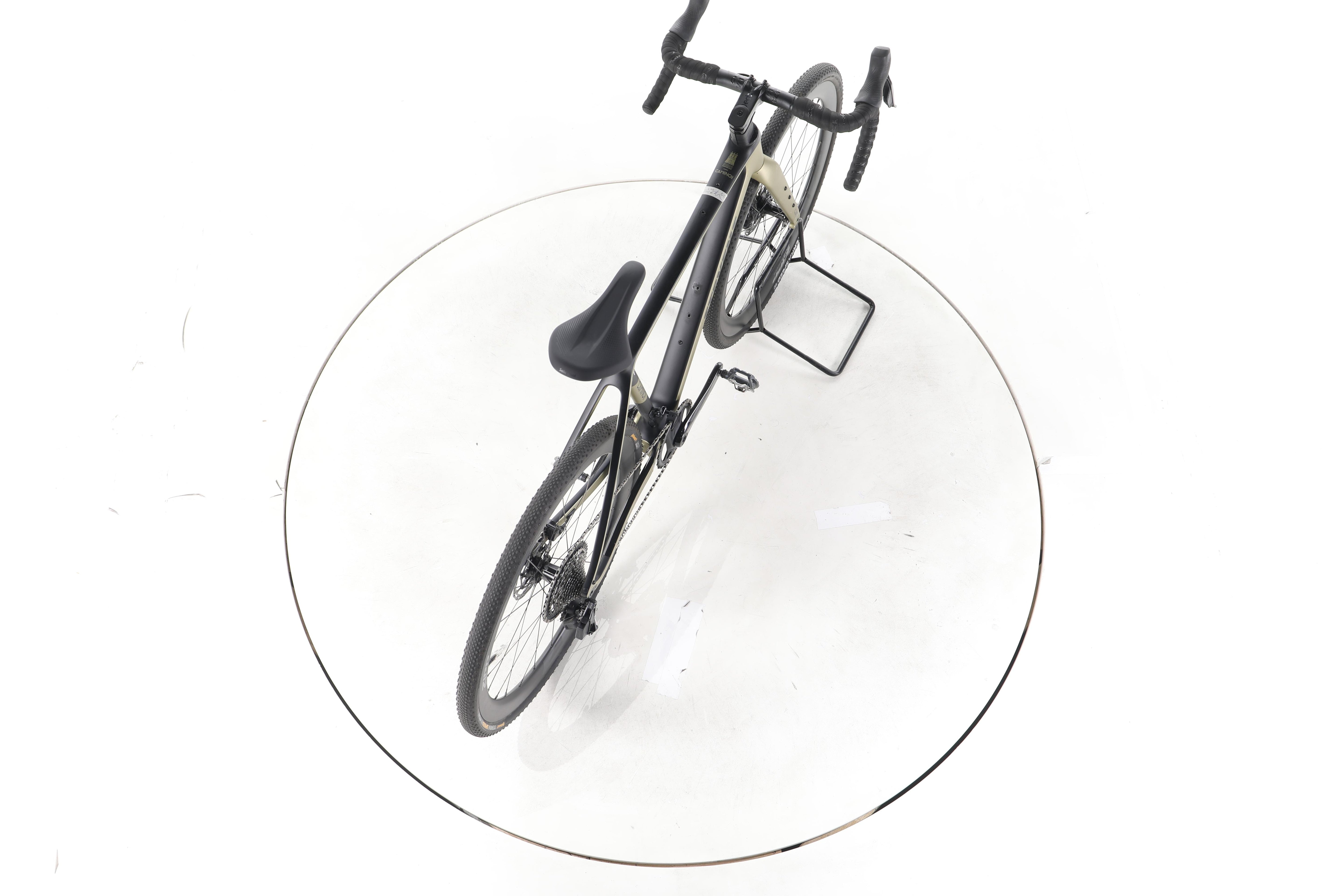 Stevens Camino AXS 24 Rennrad Carbon - Image 23