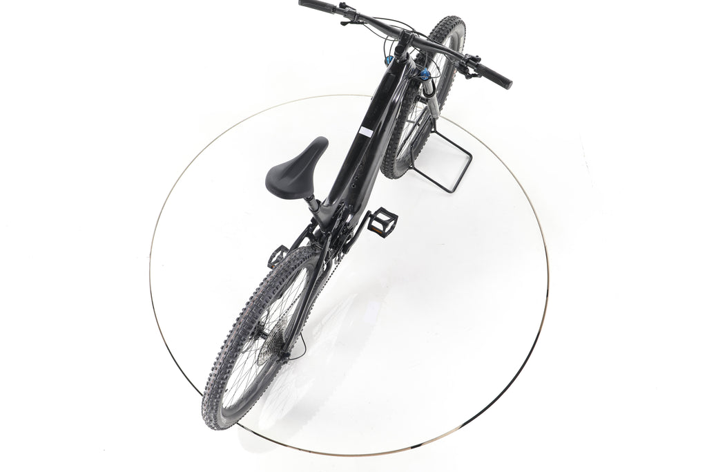 Giant Trance X Advanced E+ 2 Fully E-Bike Carbon - Image 23