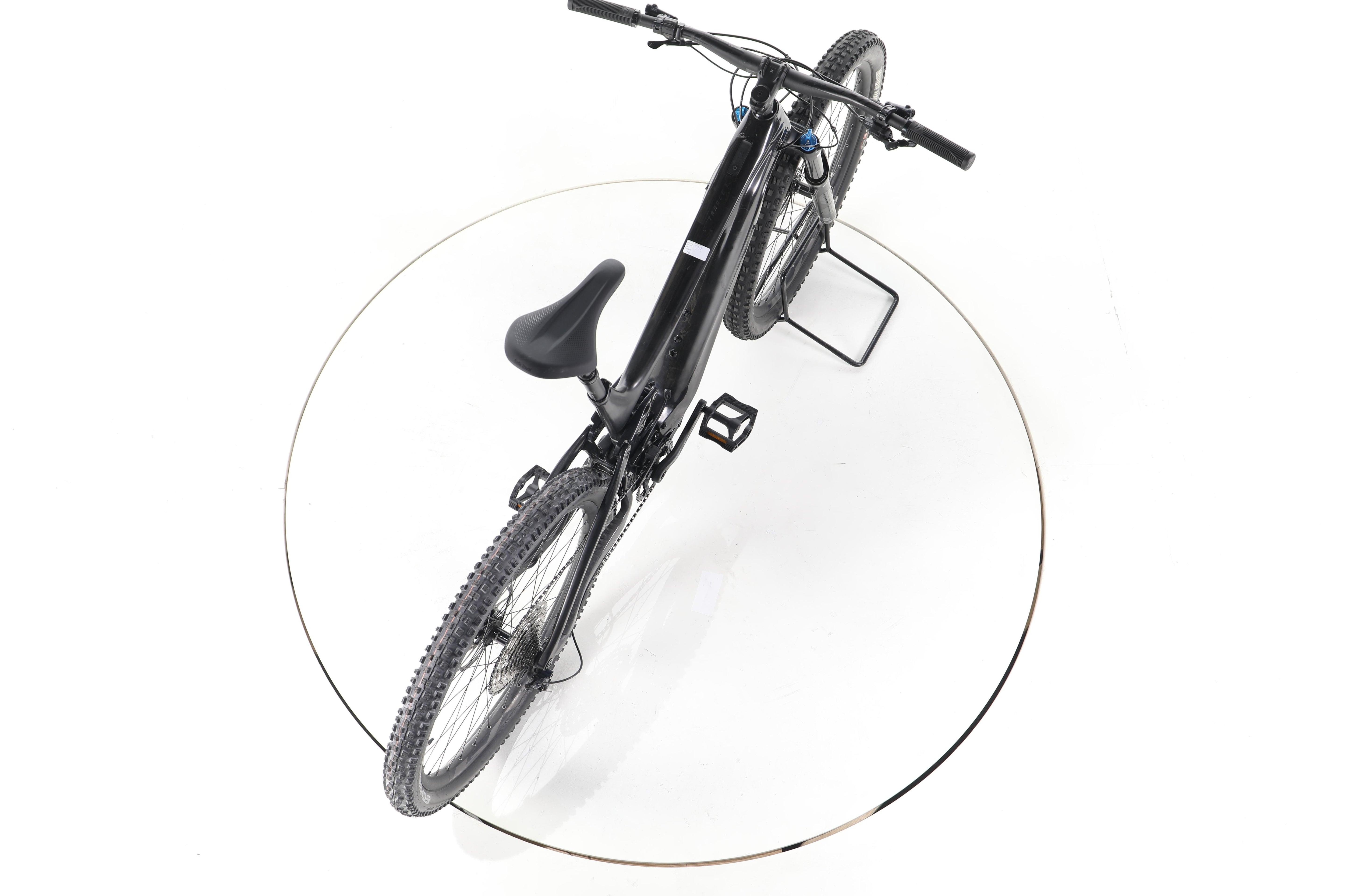 Giant Trance X Advanced E+ 2 Fully E-Bike Carbon - Image 23