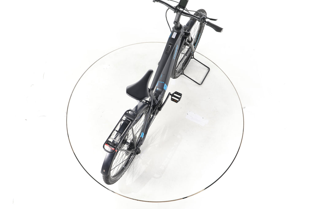 Conway Cairon C 2.0 Trekking E-Bike - Image 23