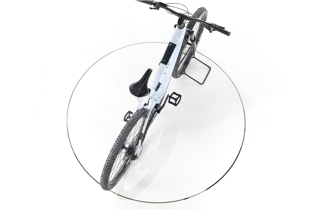 Cube Stereo Hybrid 140 HPC Pro Fully E-Bike Carbon 2024 - Image 23