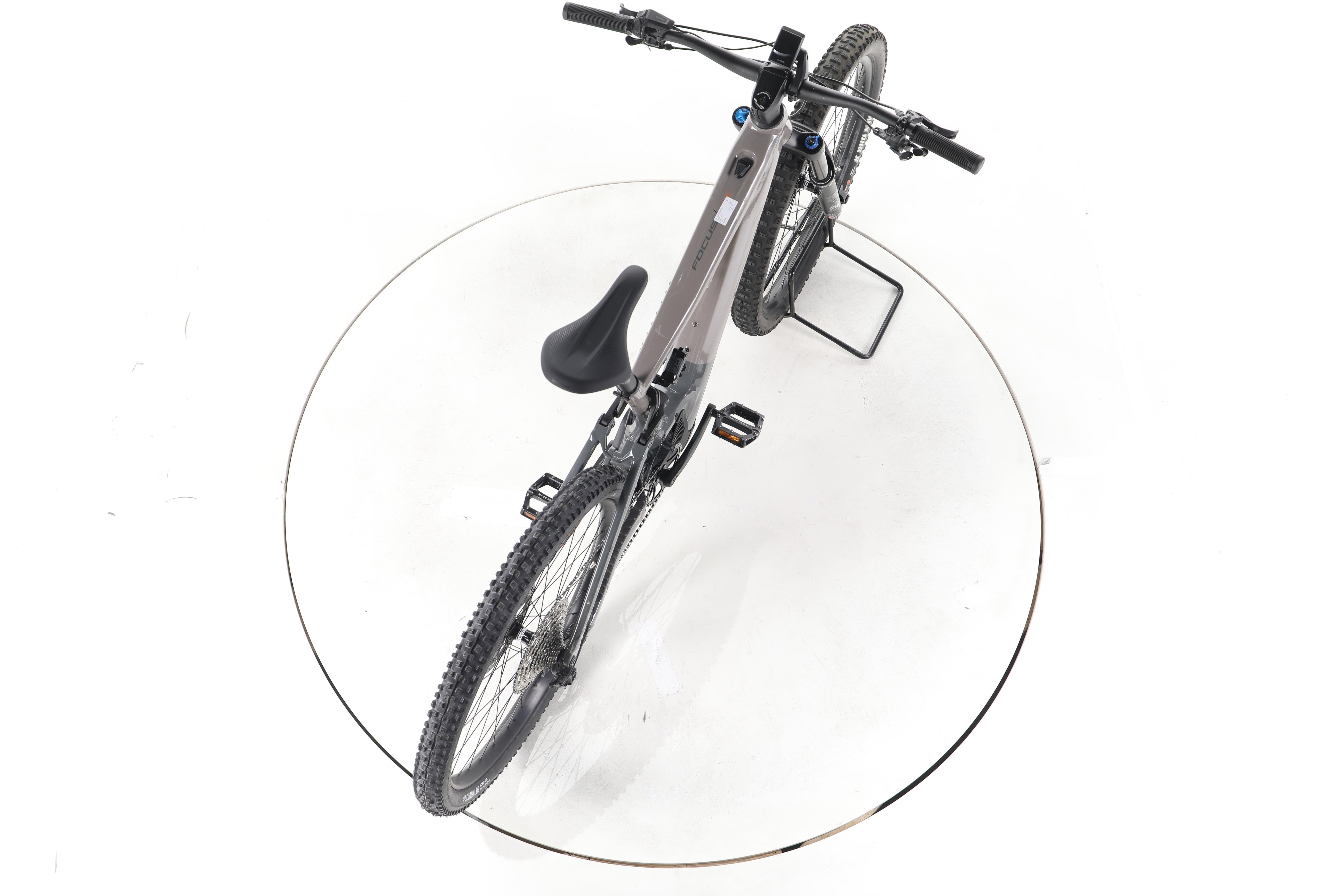 Focus Sam² 6.8 E-Bike Fully - Image 23