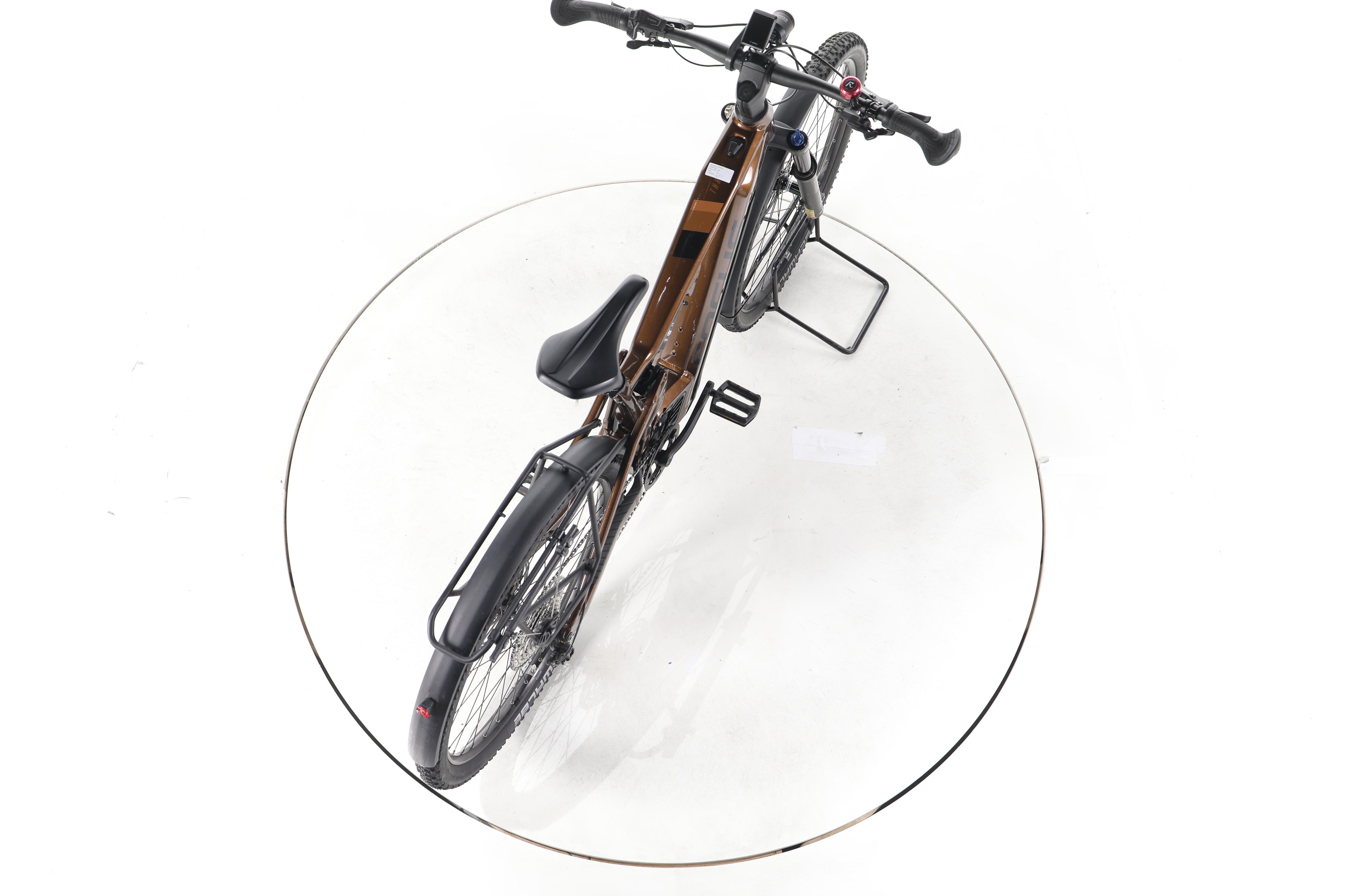 Focus Thron² 6.8 EQP SUV E-Bike - Image 23