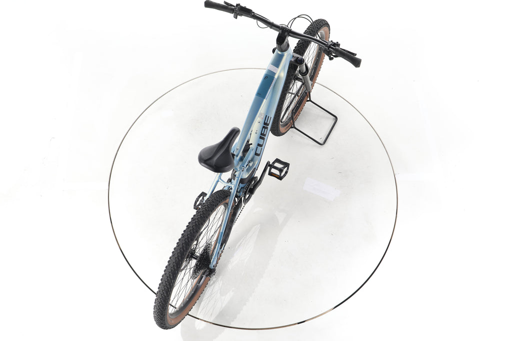 Cube Stereo Hybrid 120 Pro E-Bike Fully 2024 - Image 23