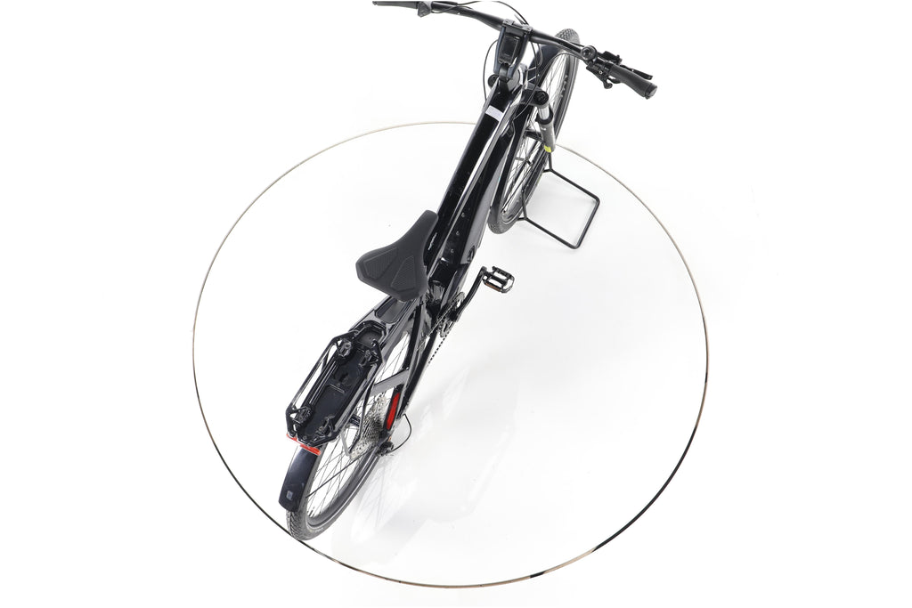 Bianchi E-Omnia T-Type - XT Trekking E-Bike - Image 23