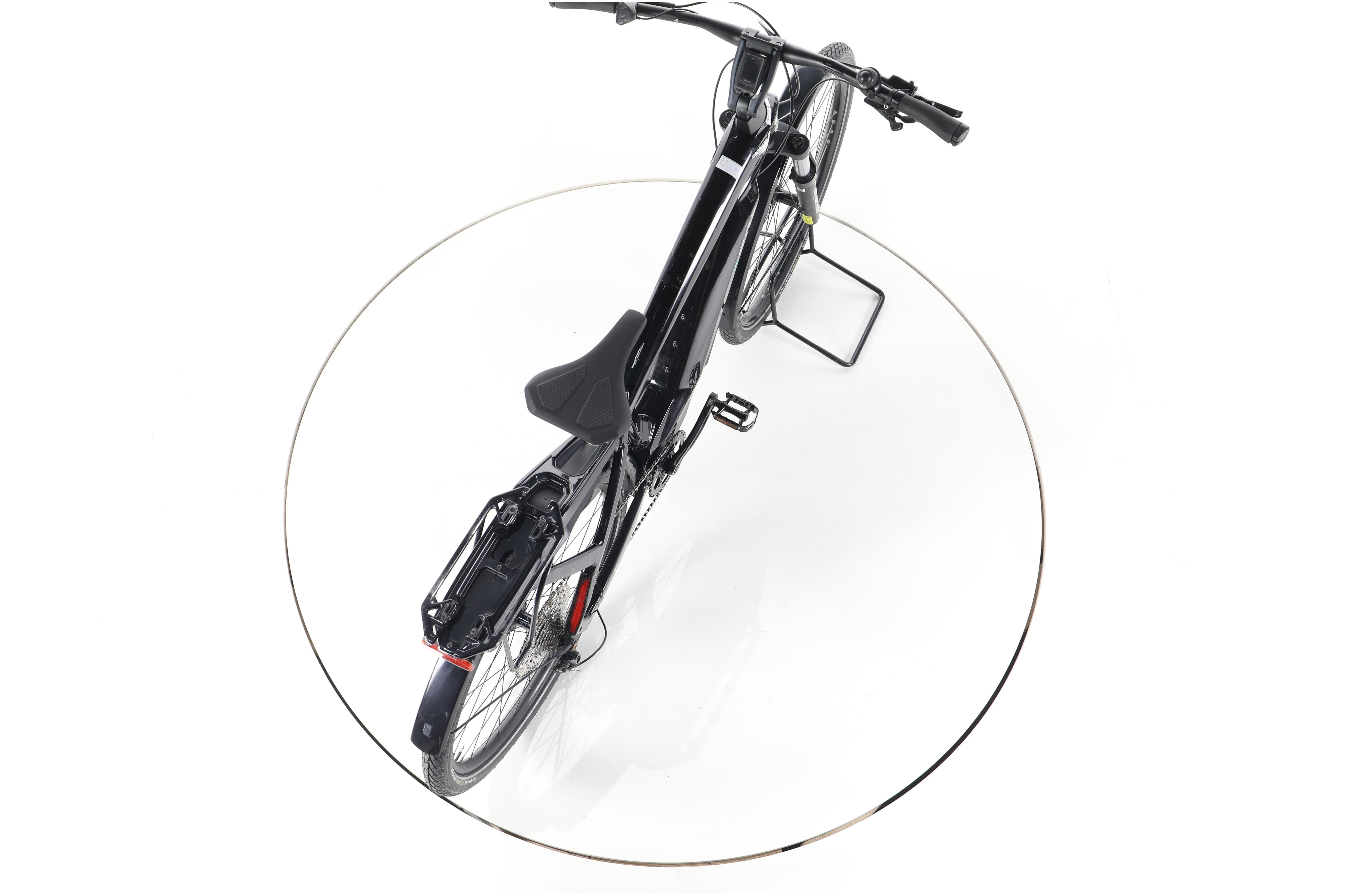 Bianchi E-Omnia T-Type - XT Trekking E-Bike - Image 23