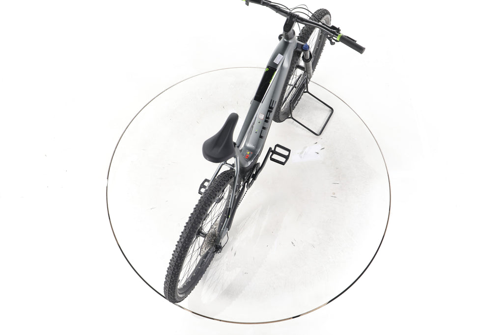 Cube Reaction Hybrid Pro E-Bike - Image 23