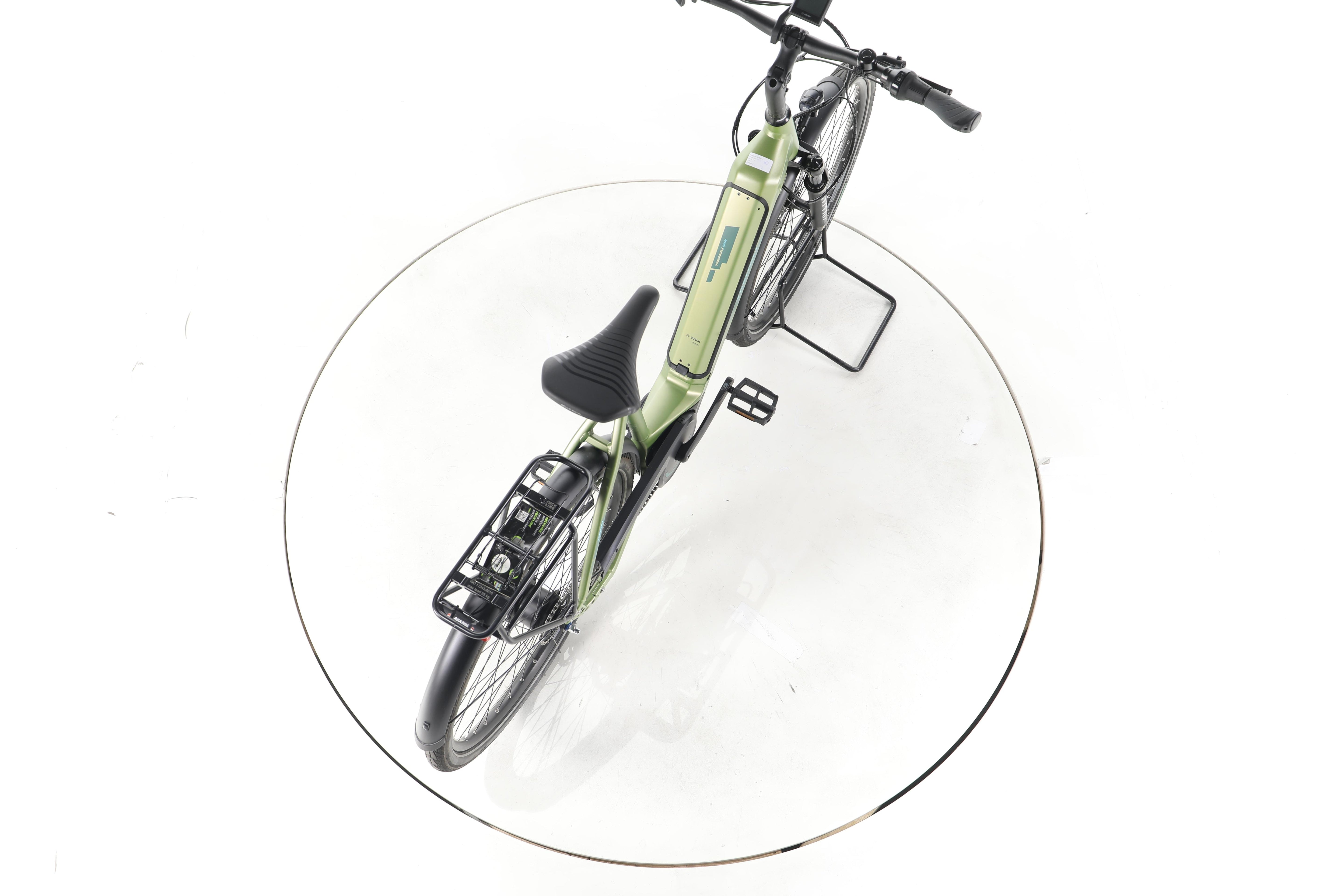 Trenoli Tanaro Classico City E-Bike Tiefeinsteiger 2024 - Image 23