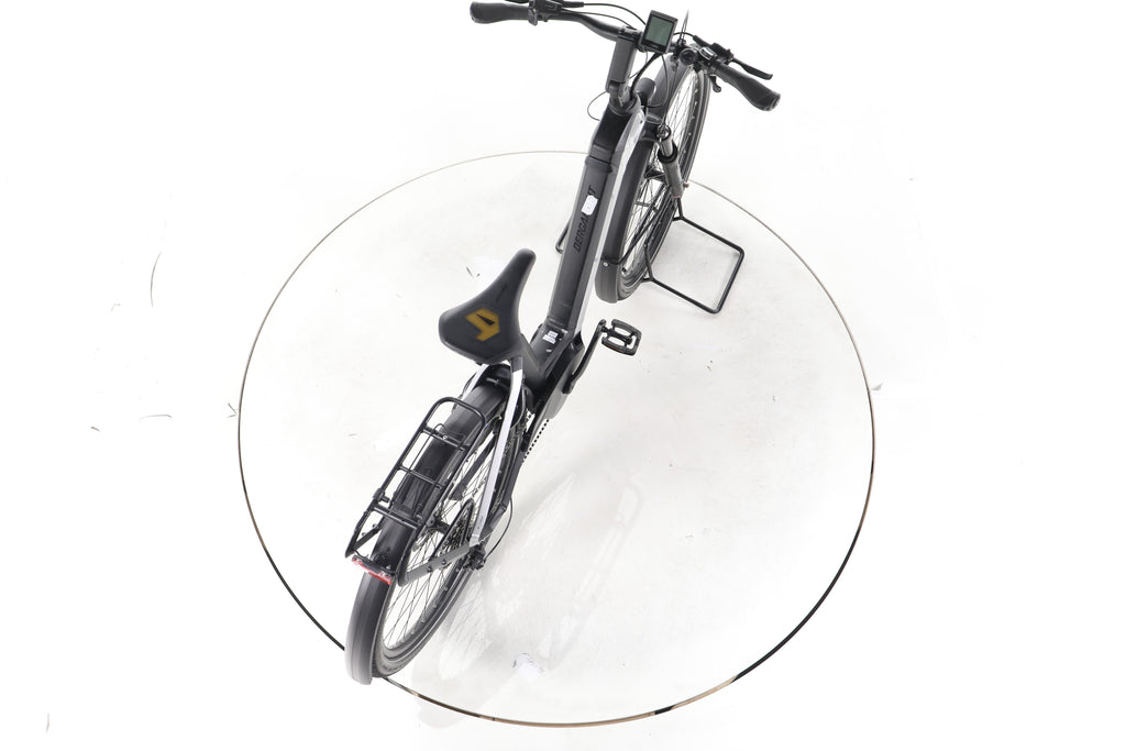 Bergamont E-Ville Edition Trekking E-Bike Tiefeinsteiger - Image 23