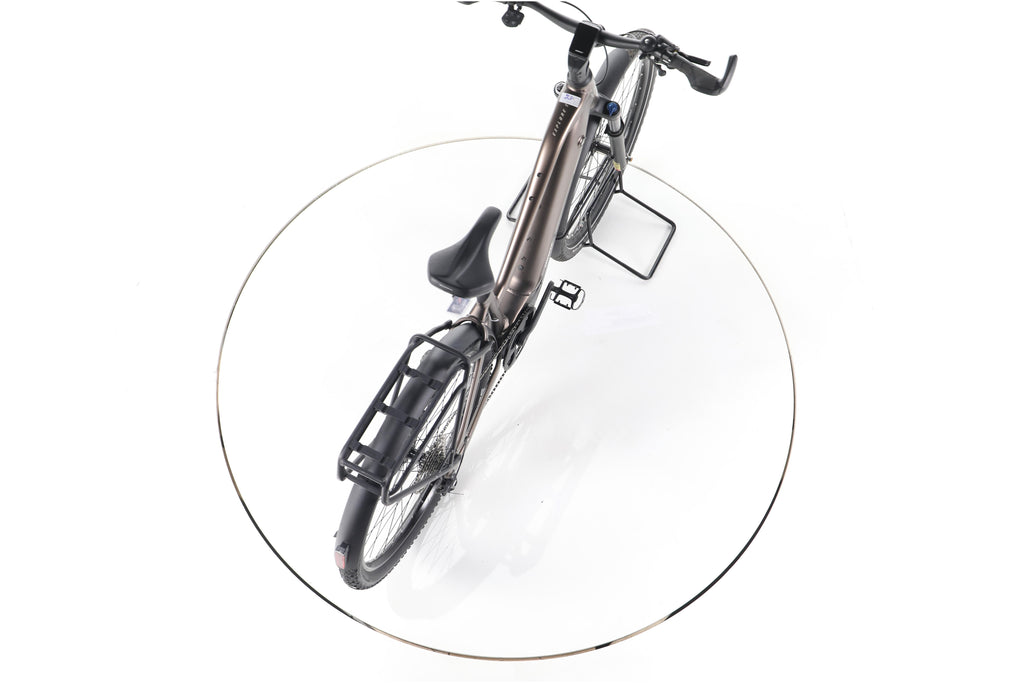 Giant Explore E+ Pro 1 Trekking E-Bike - Image 23
