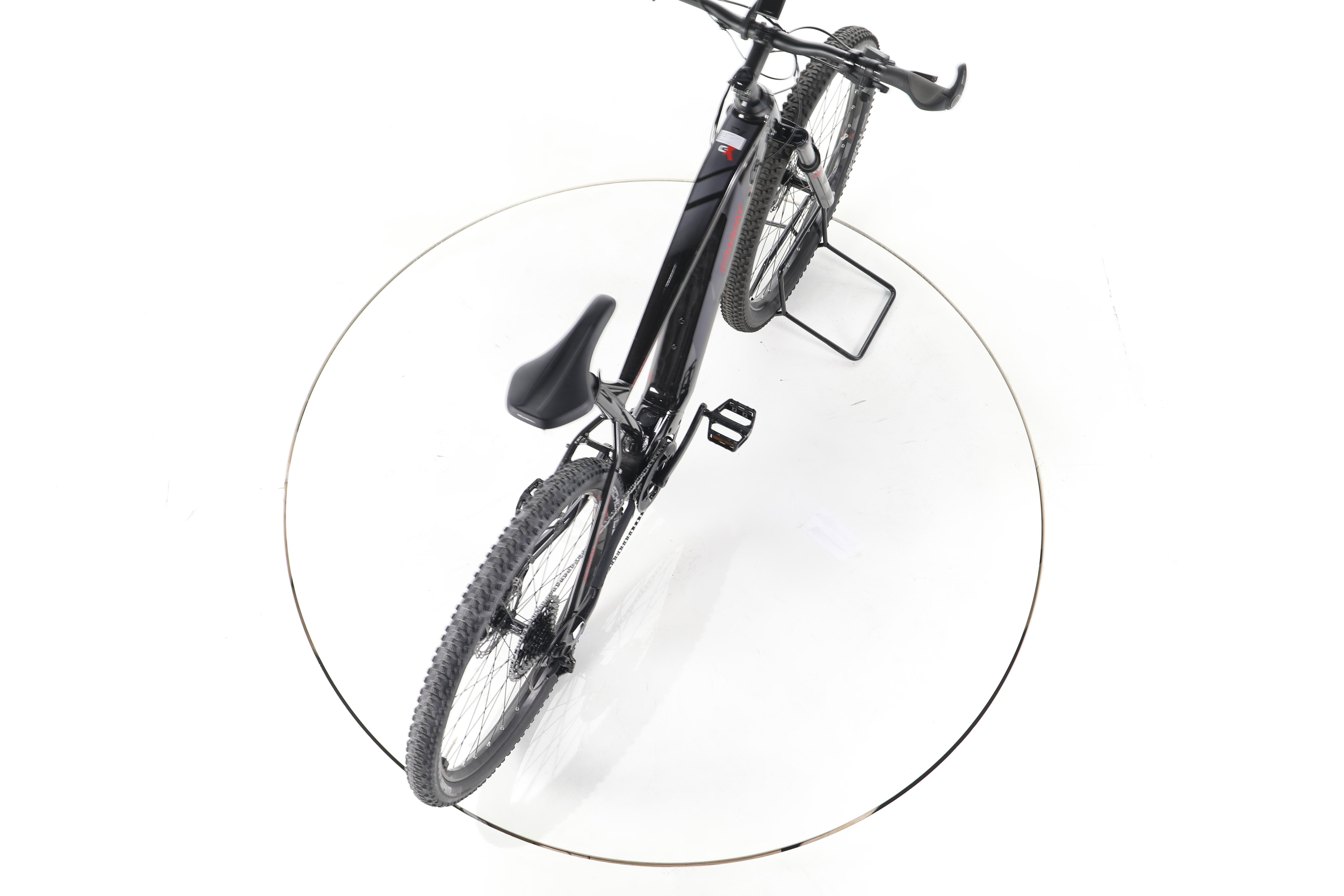 Conway Cairon S 5.0 E-Bike - Image 23
