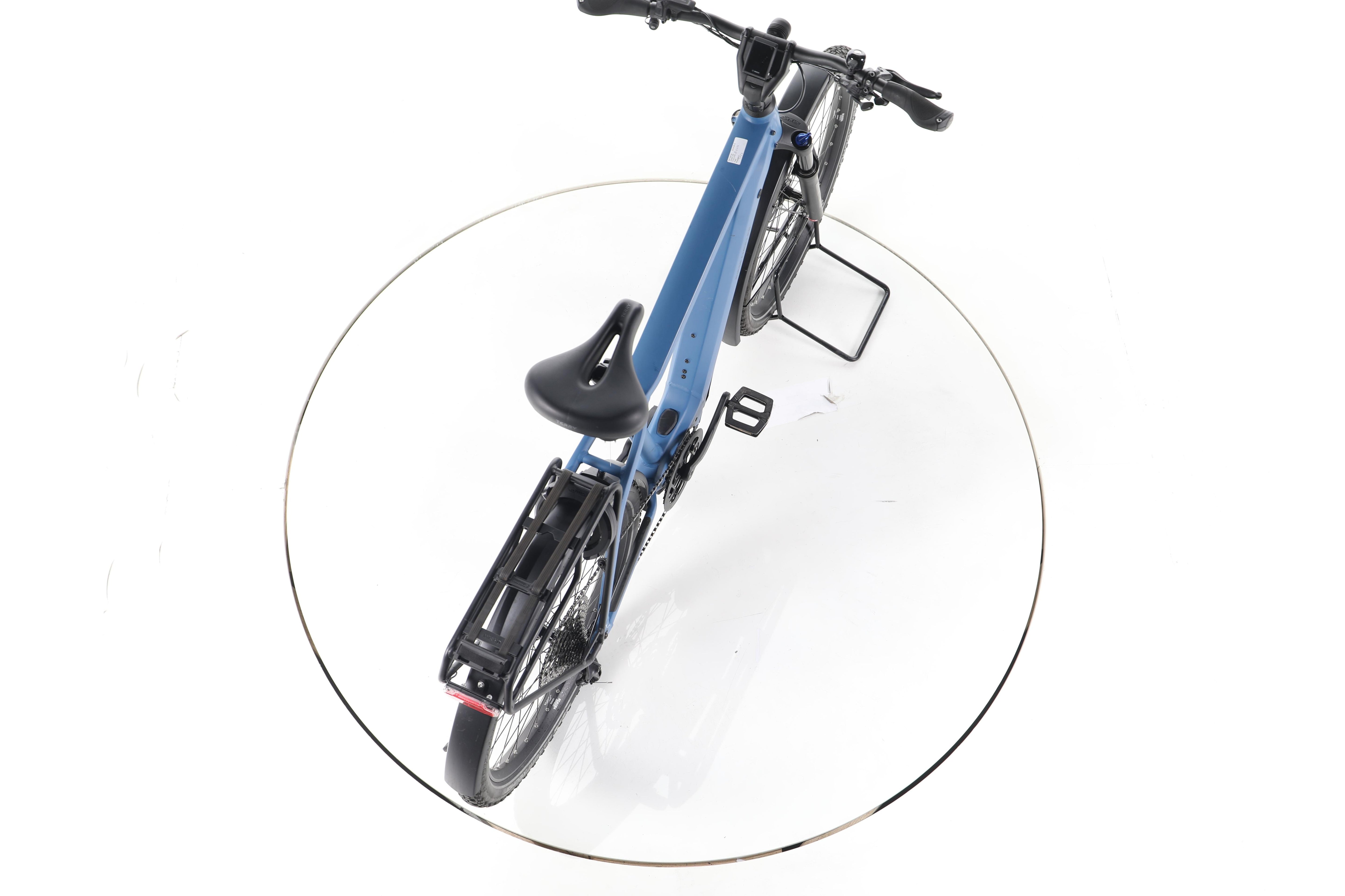 Riese & Müller Charger 4 GT Trekking E-Bike 2023 - Image 23