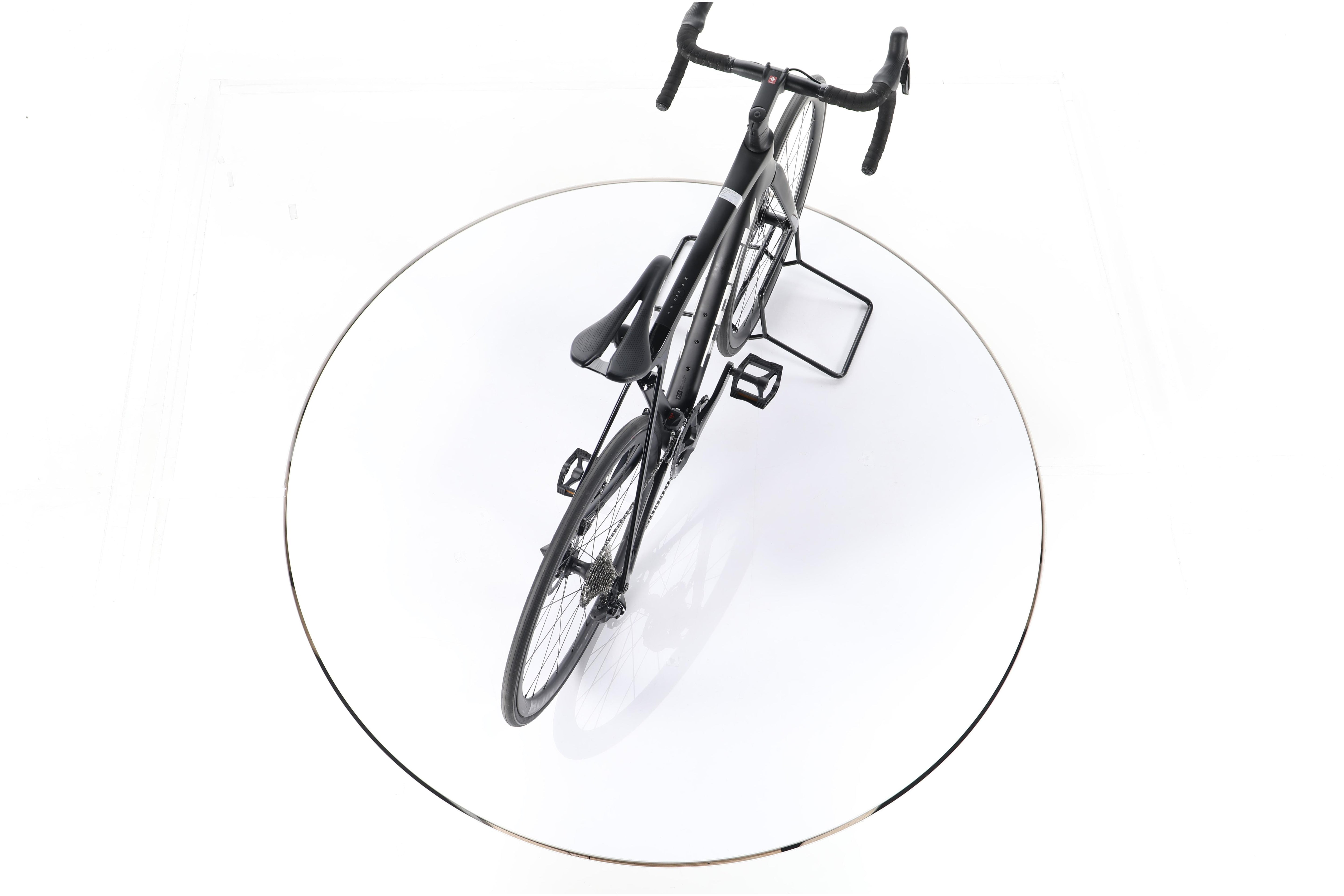 Trek Madone SL 6 Gen 7 Rennrad Carbon 2024 - Image 23