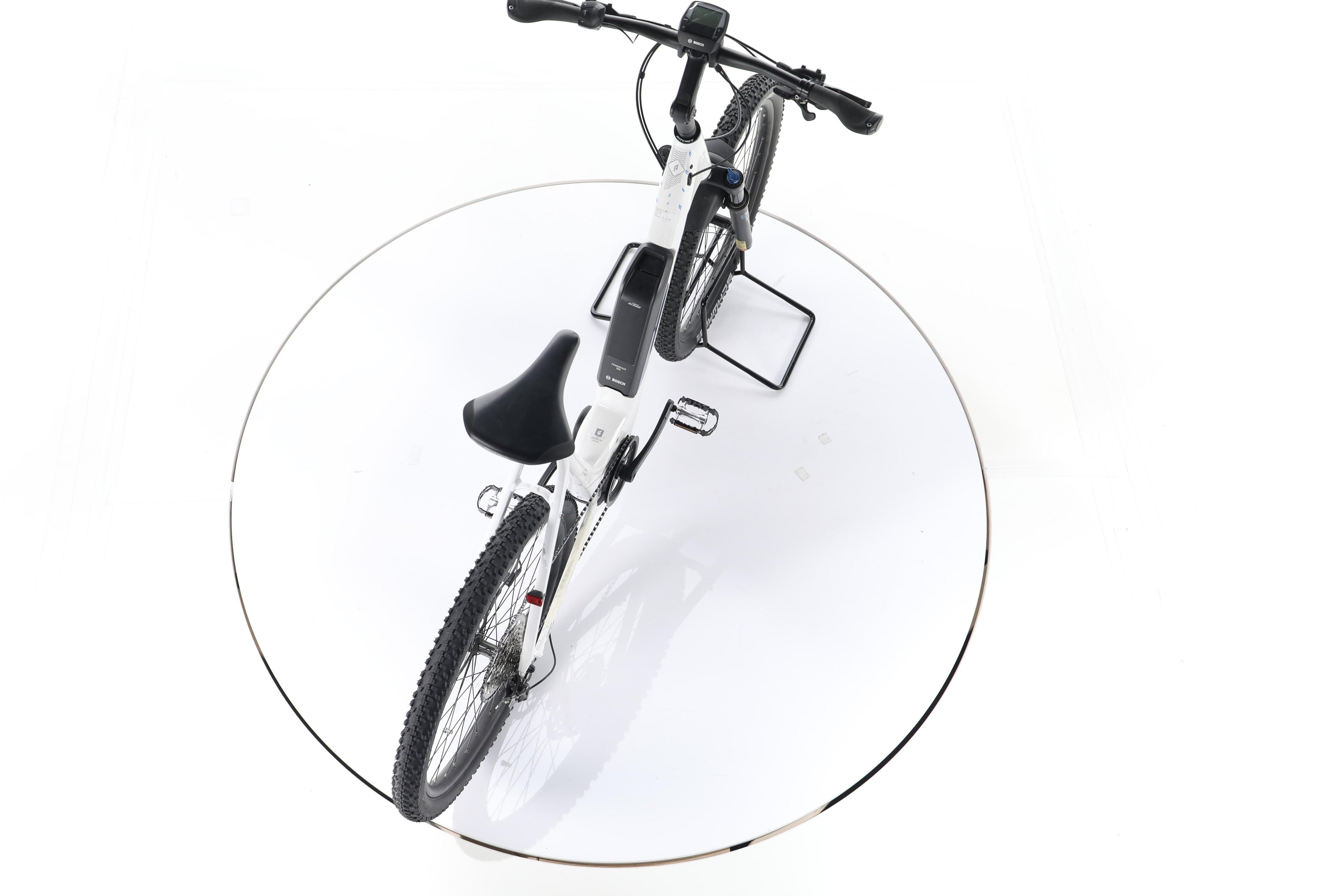 KTM Macina Aera P 272 E-Bike - Image 23