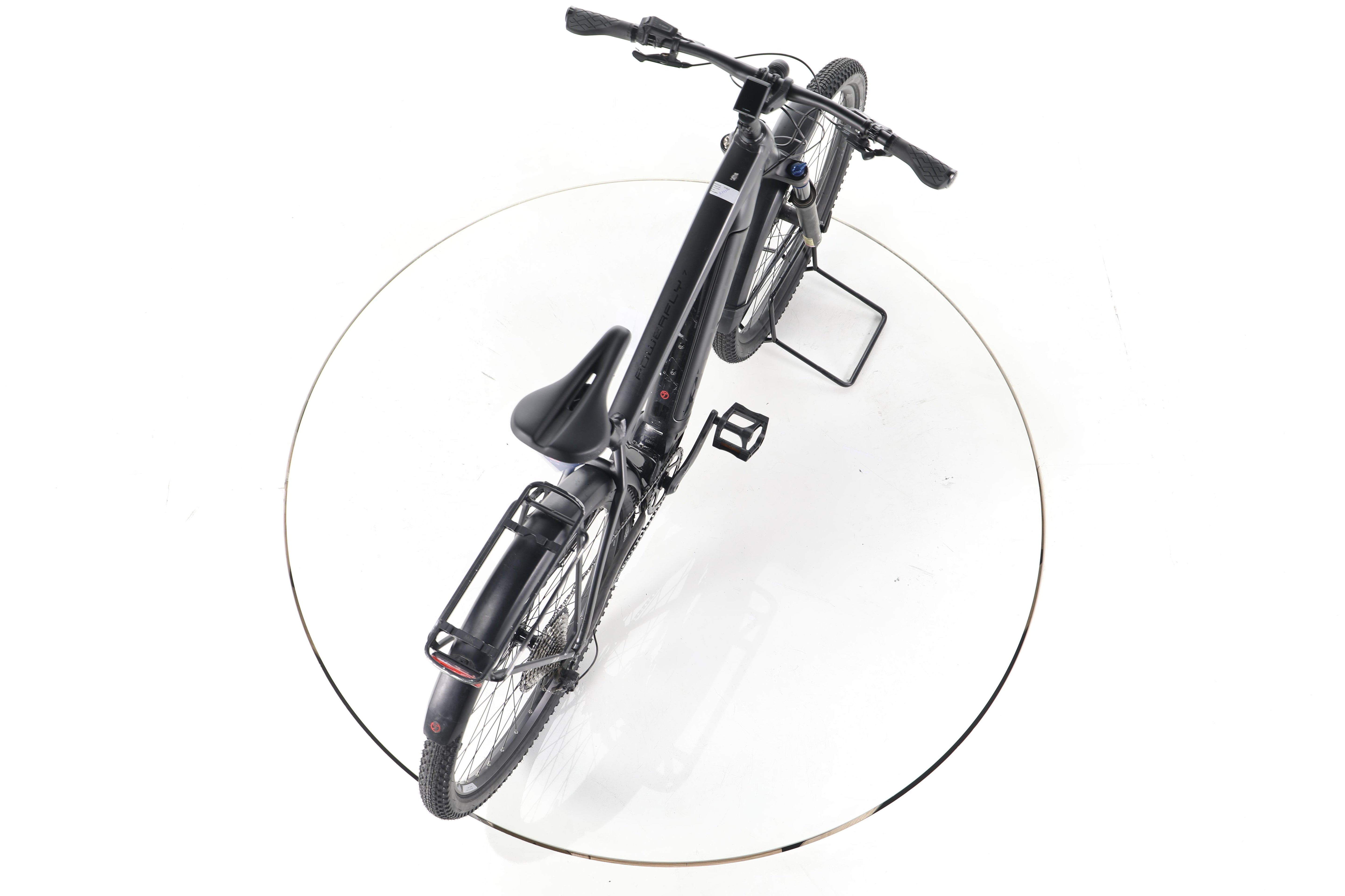 Trek Powerfly 7 Equipped Gen 3 Trekking E-Bike - Image 23