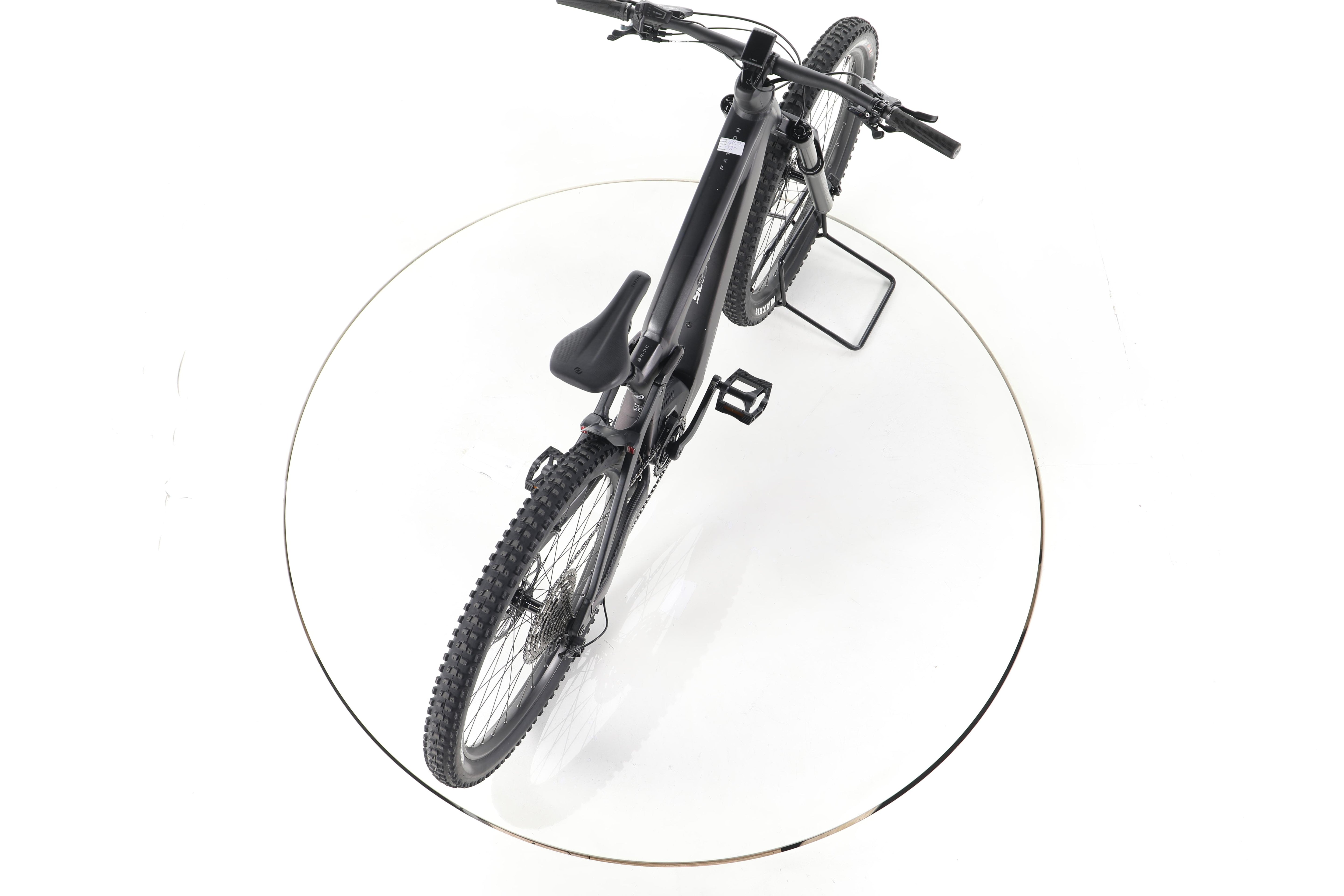 Scott Strike eRIDE 920 E-Bike Fully - Image 23