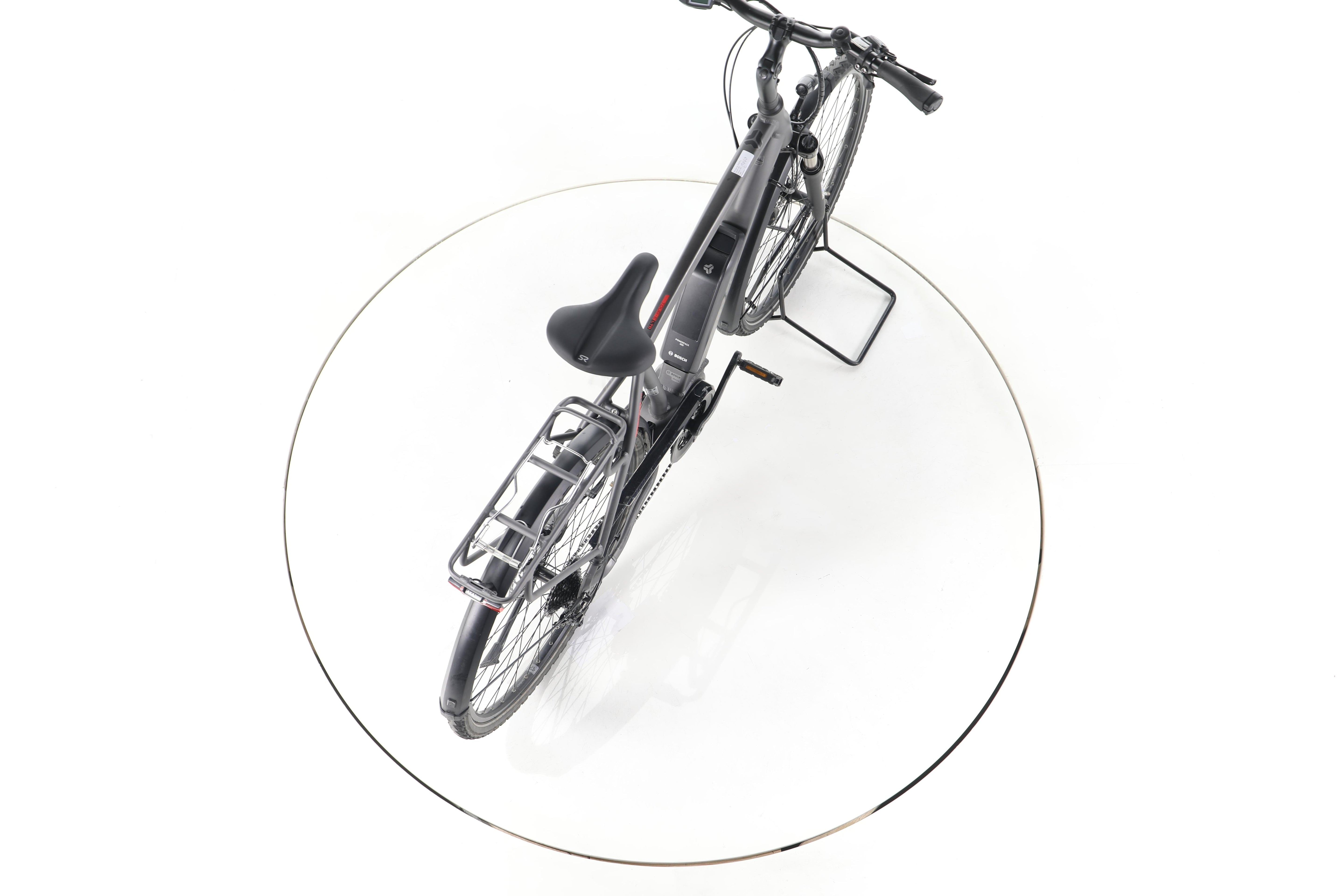 Carver Tour LTD Trekking E-Bike - Image 23