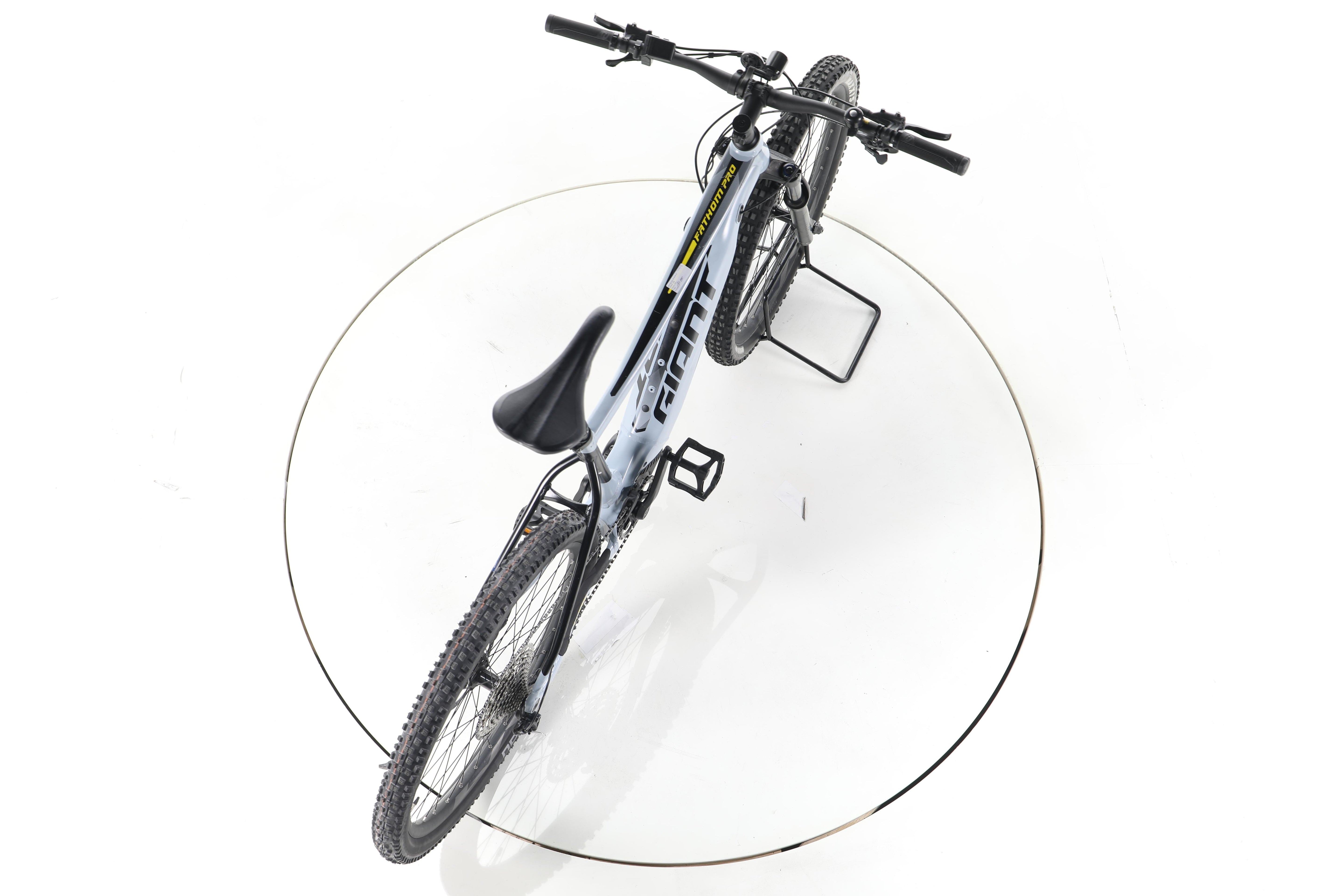 Giant Fathom E+ 1 Pro E-Bike - Image 23