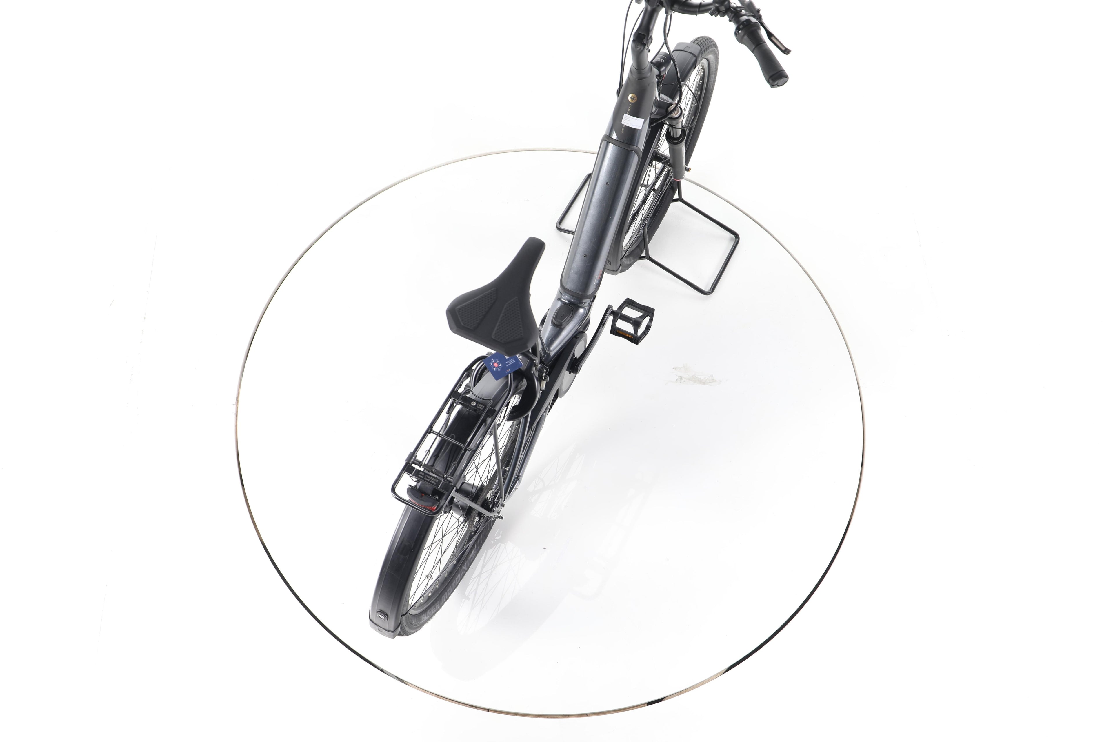 Kreidler Vitality Eco 10 City E-Bike Tiefeinsteiger - Image 23
