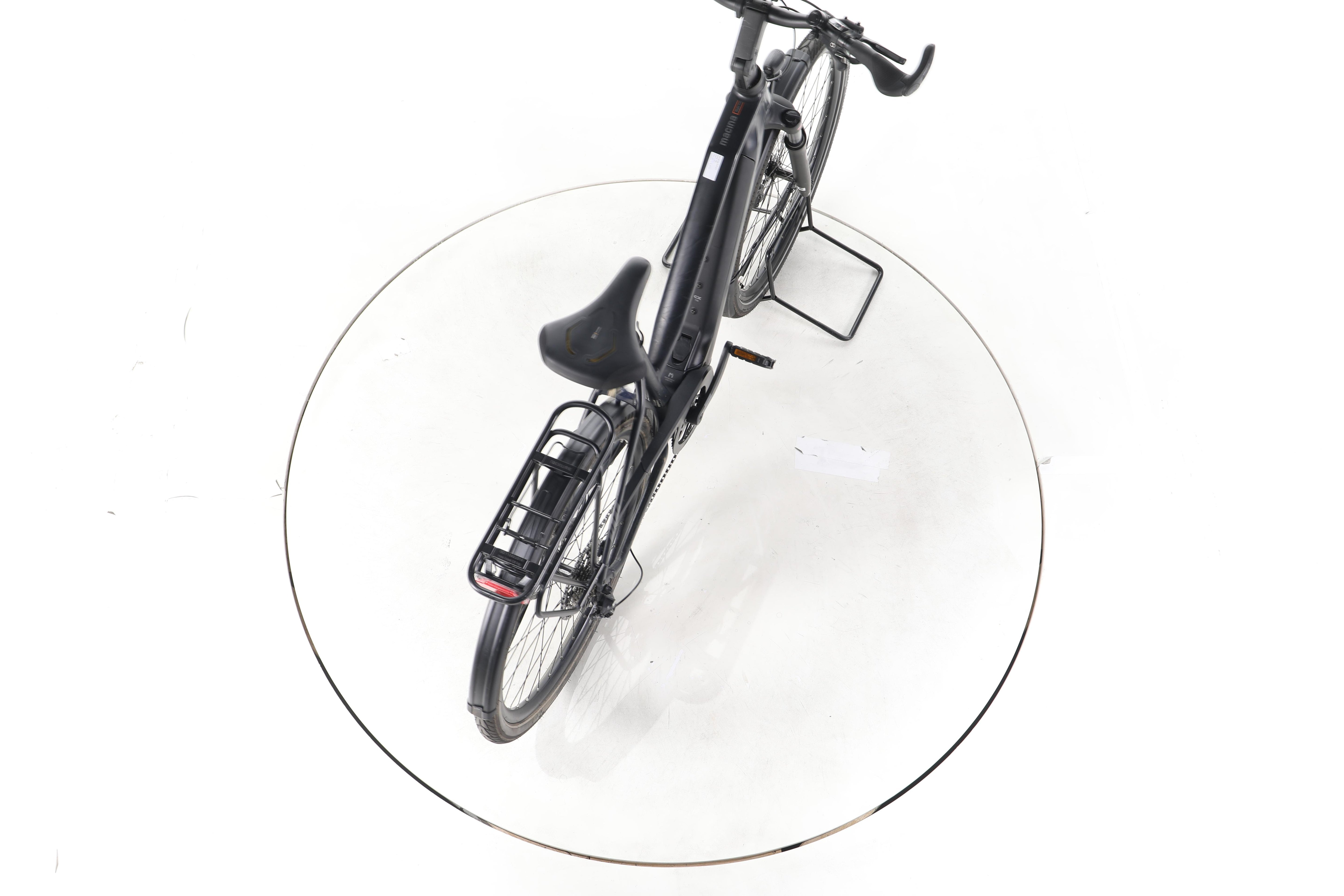 KTM Macina Style 730 Trekking E-Bike - Image 23