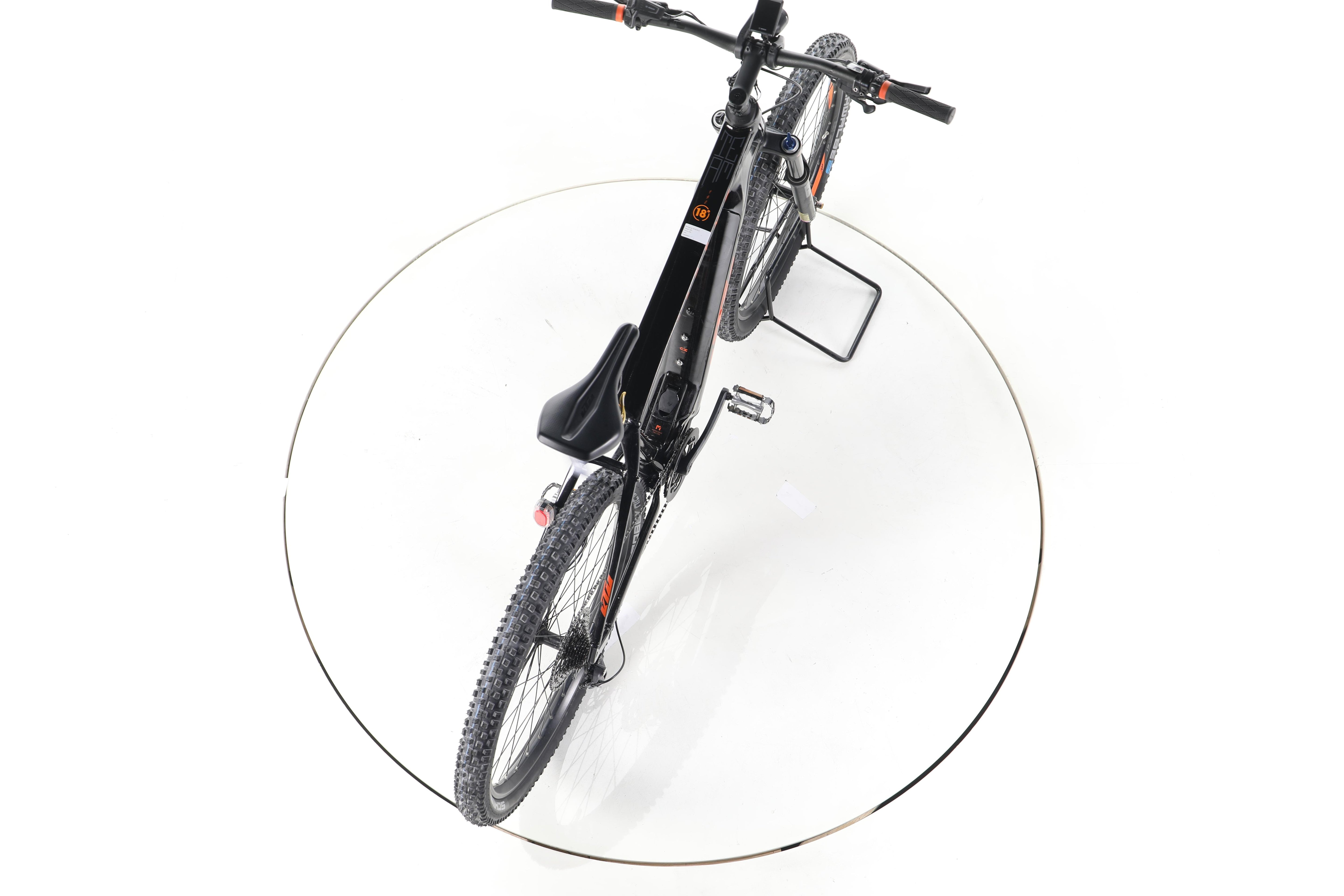 KTM Macina Team 972 E-Bike - Image 23