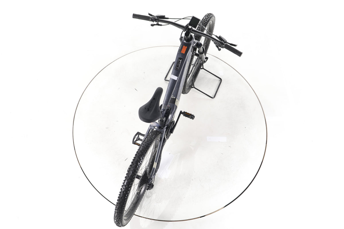 Conway Xyron S 2.9 E-Bike Fully - Image 23