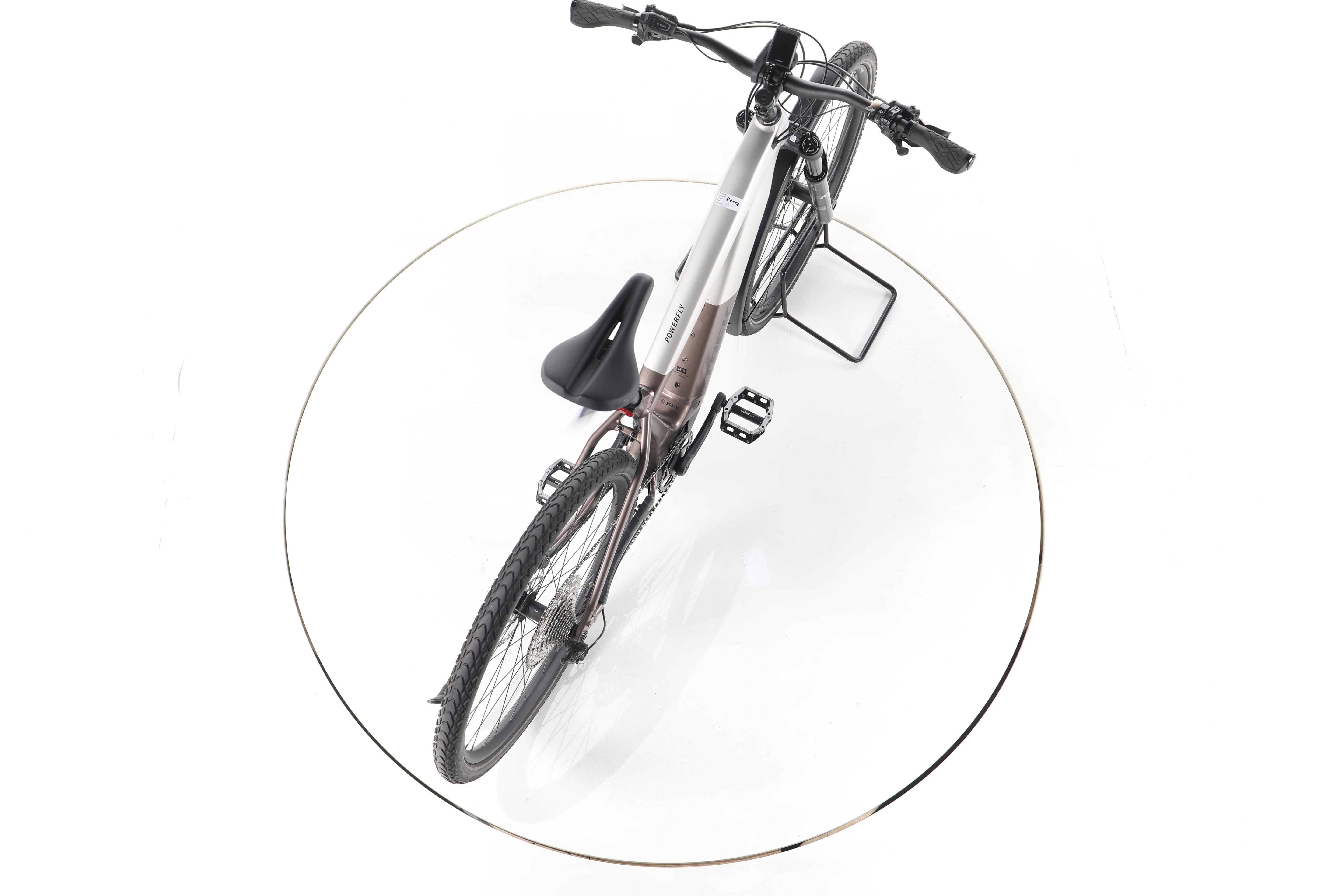 Trek Powerfly+ 8 Gen 5 E-Bike 2024 - Image 23