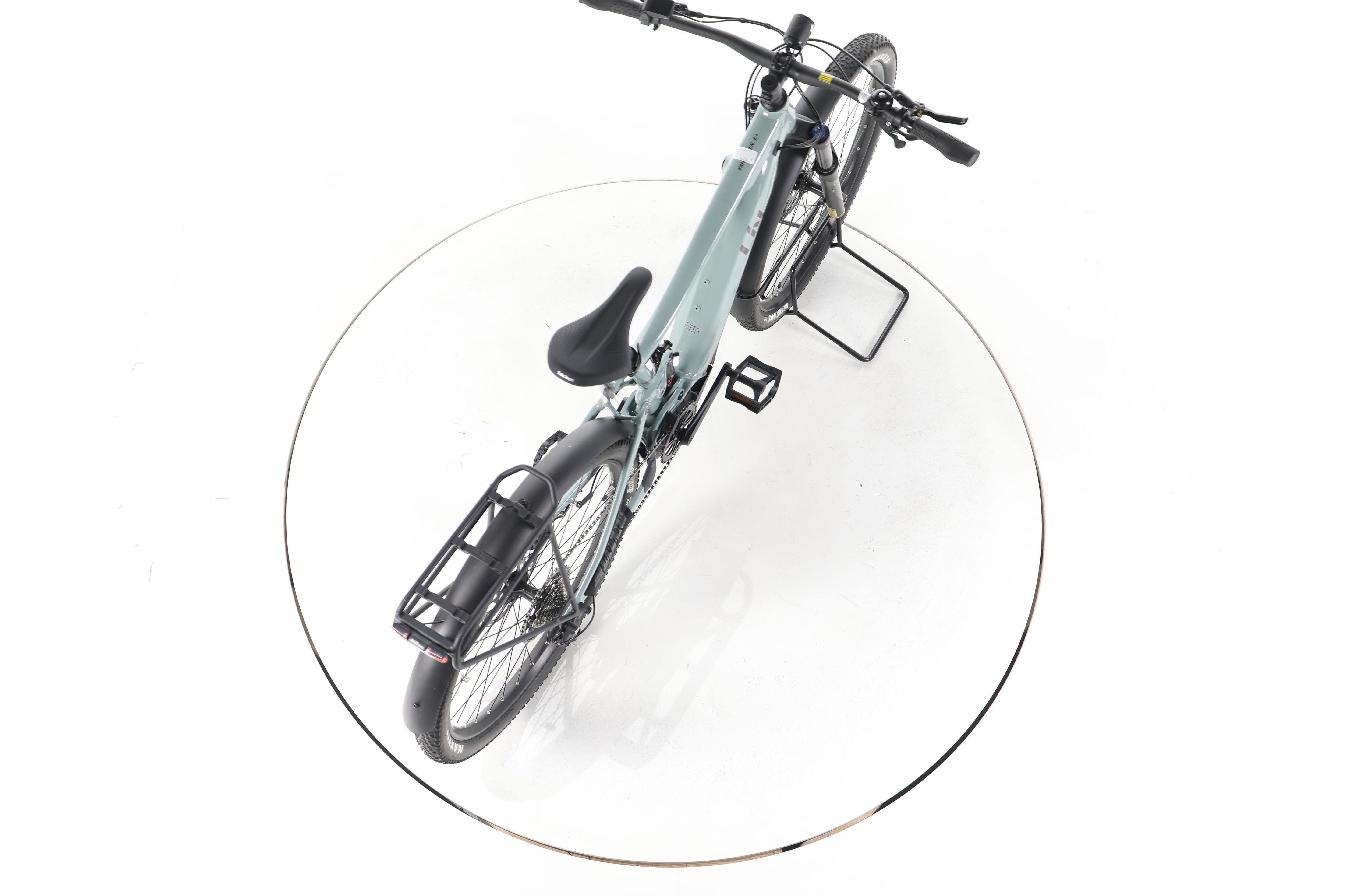 Liv Embolden E+ EX SUV E-Bike - Image 23