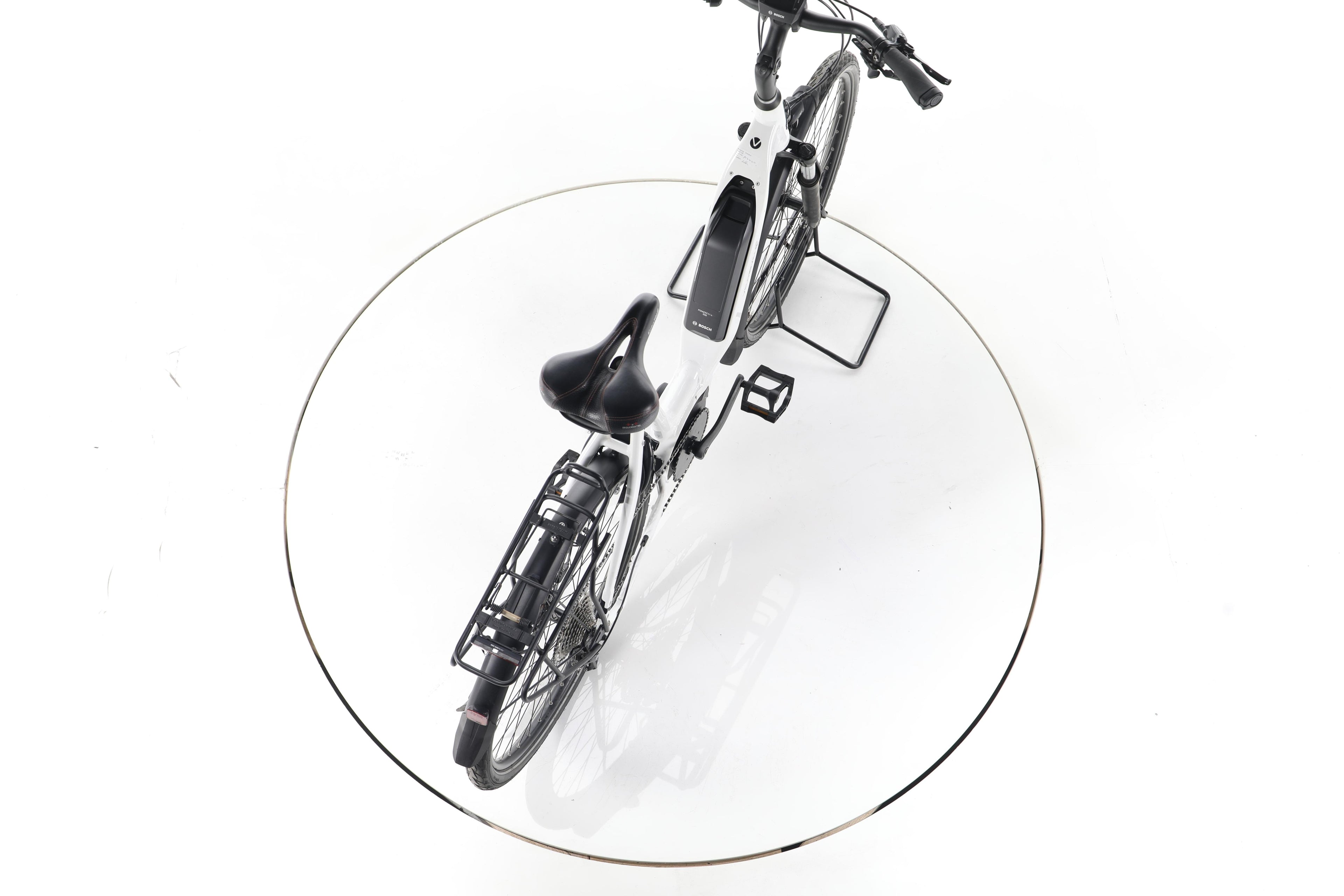 Velo de Ville AEB 800 Trekking E-Bike Tiefeinsteiger - Image 23