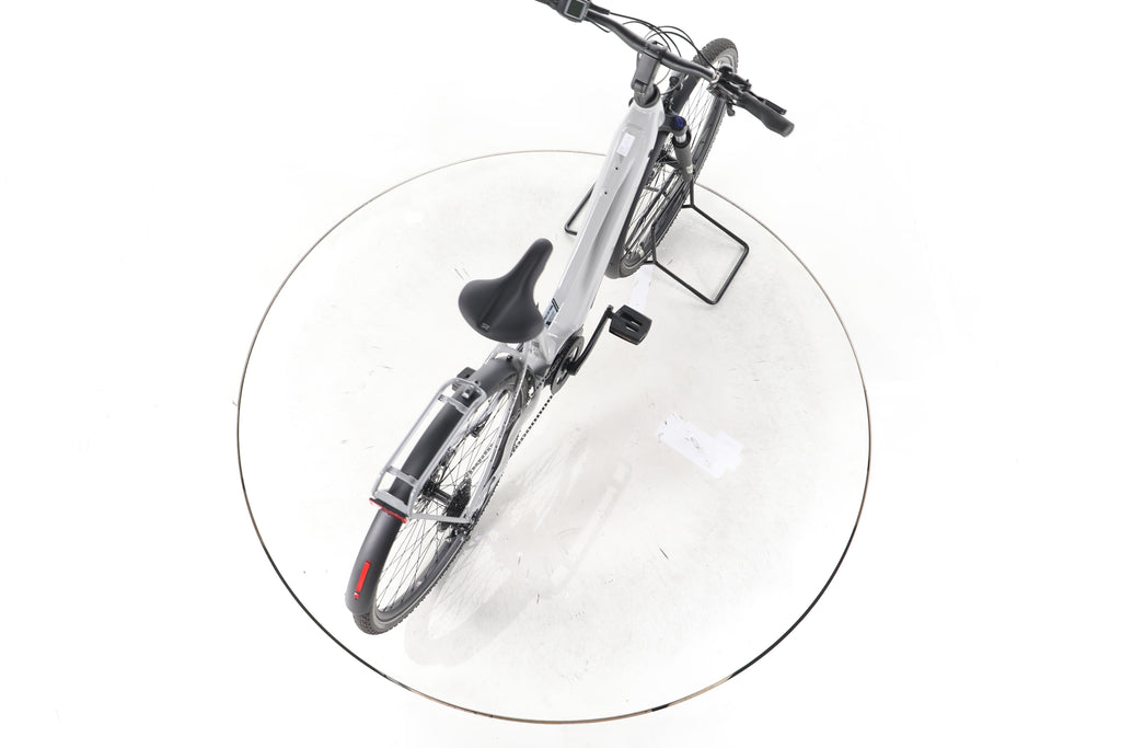 Superior EXR 6050 BL Trekking E-Bike Tiefeinsteiger - Image 23