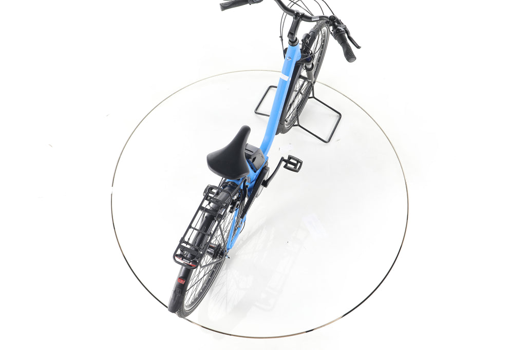 BBF Thirty City E-Bike Tiefeinsteiger - Image 23