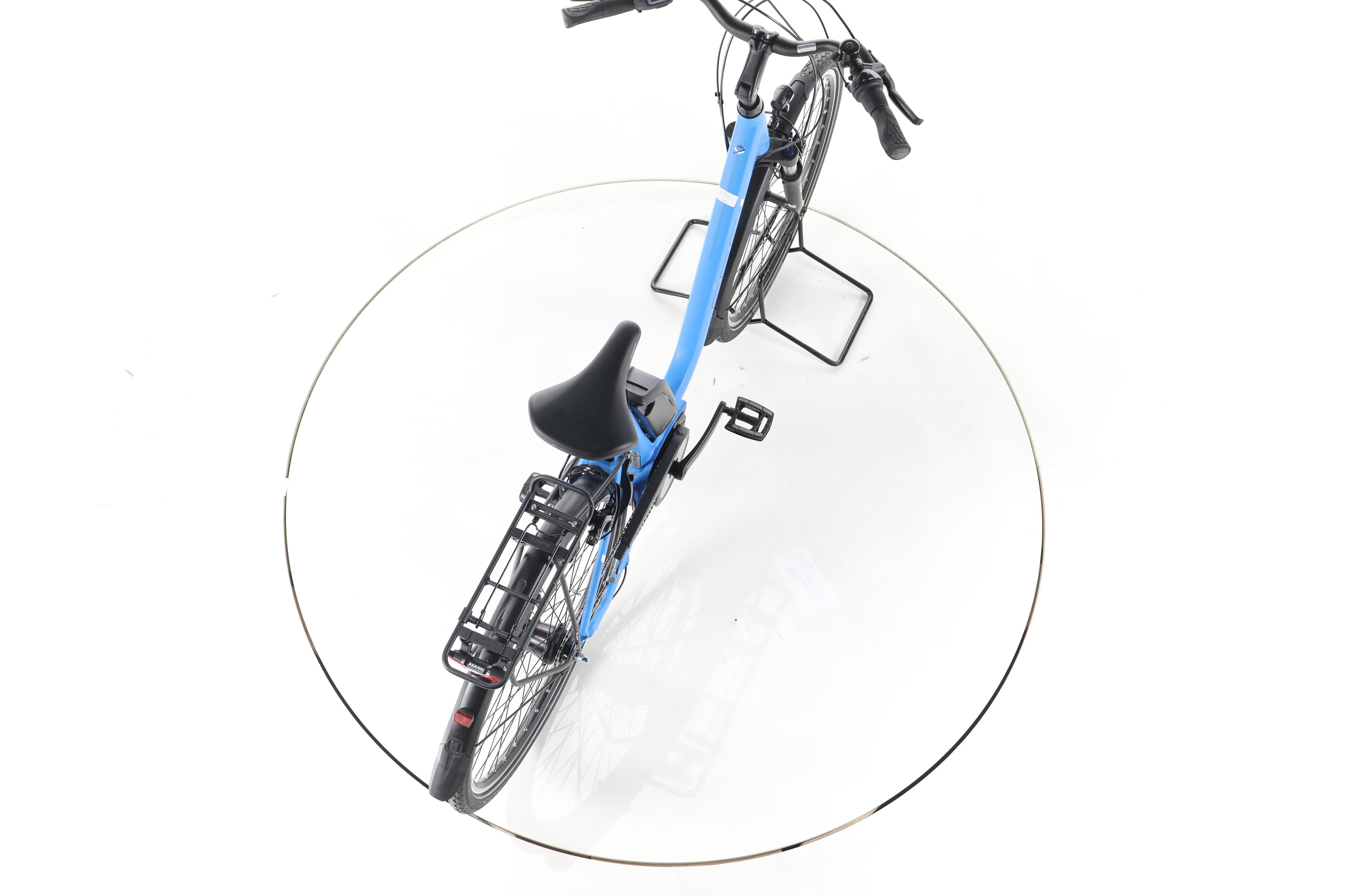BBF Thirty City E-Bike Tiefeinsteiger - Image 23