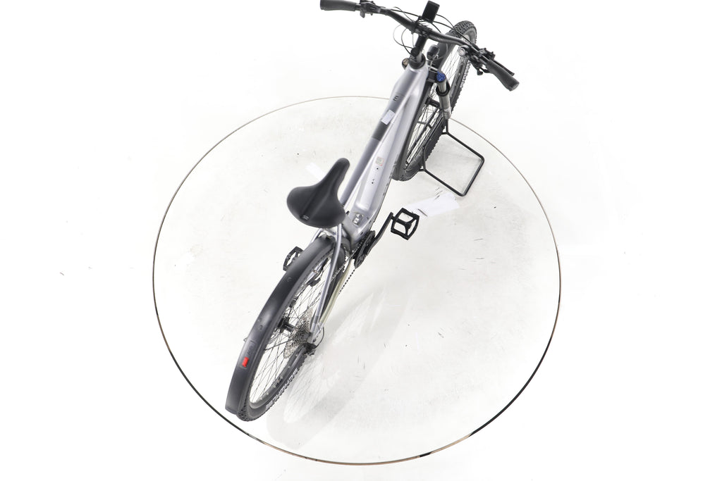 Cube Nuride Hybrid EXC 750 Trekking E-Bike - Image 23