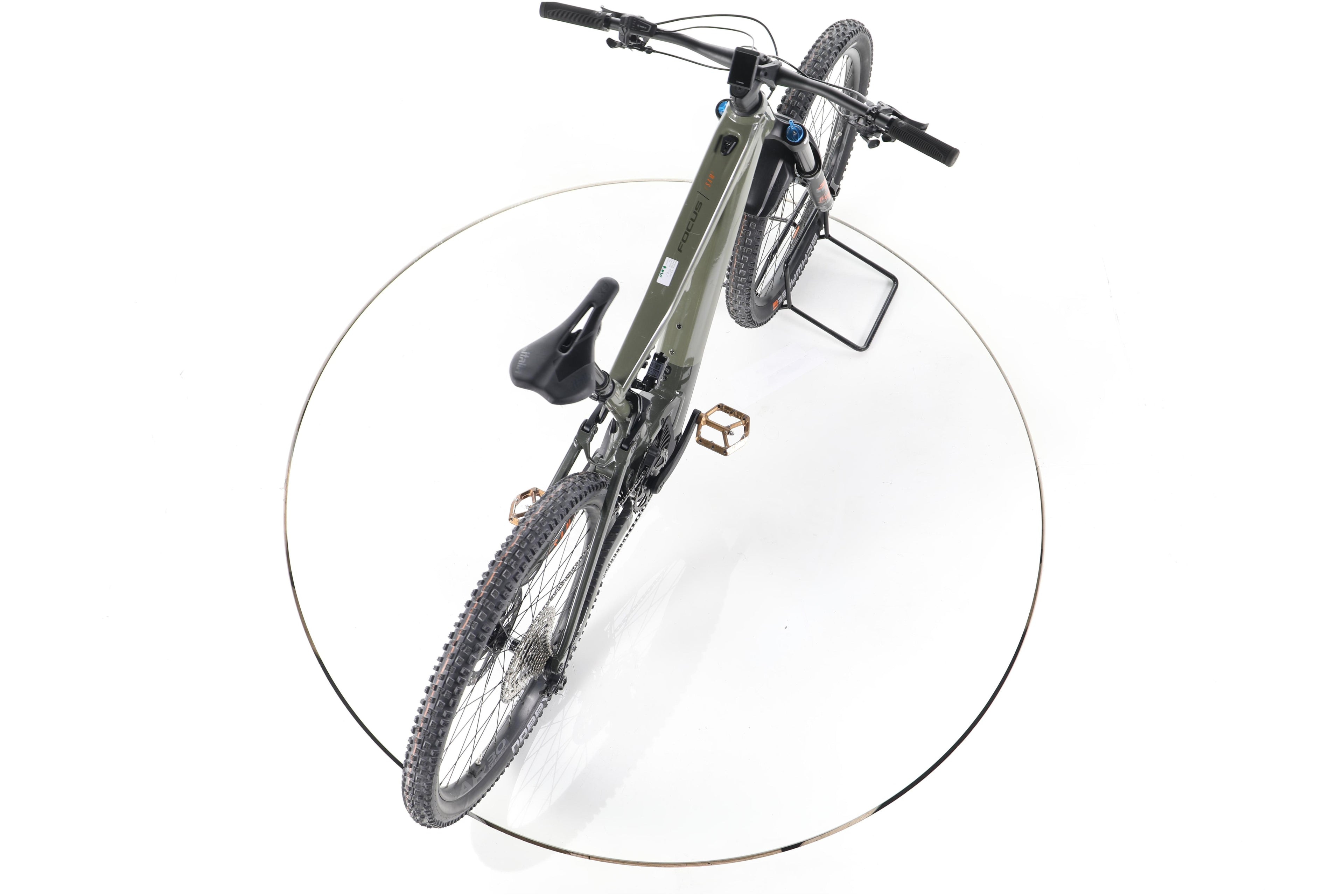 Focus Sam² 6.8 Fully E-Bike 2023 - Image 23
