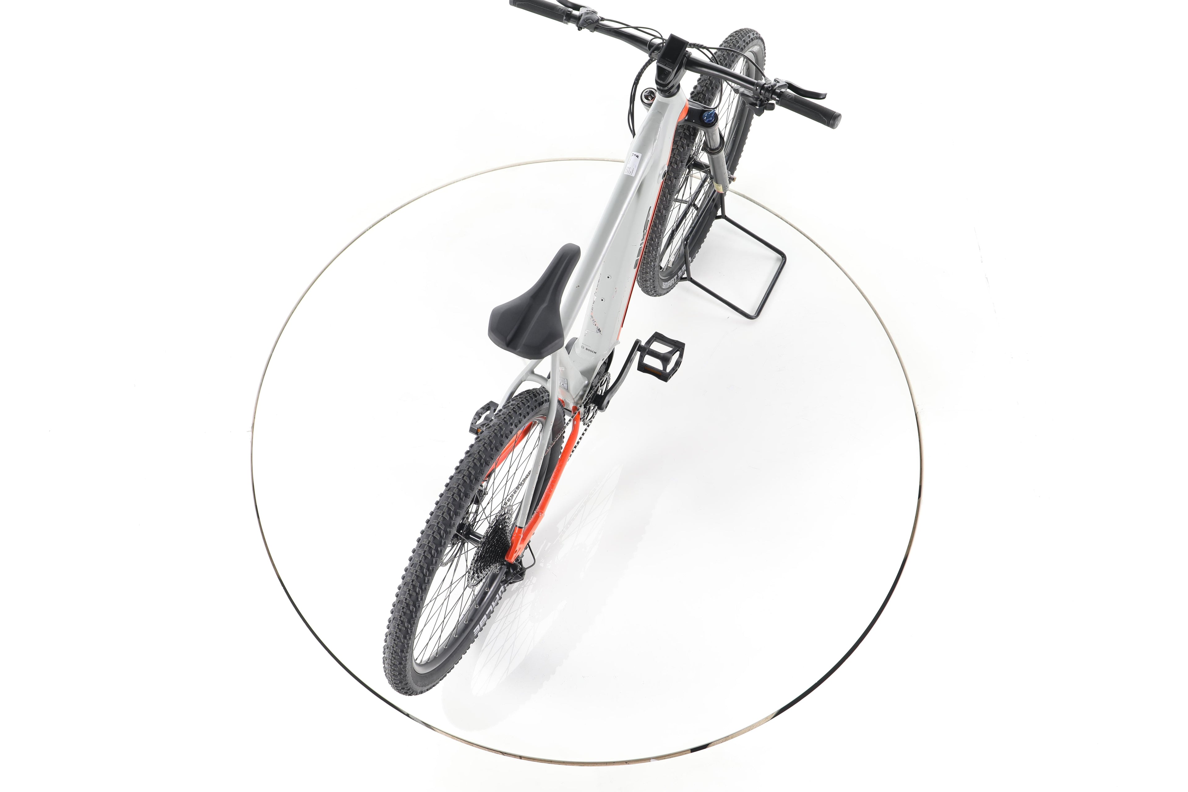 EBIKE Offroad Pro MTB E-Bike - Image 23
