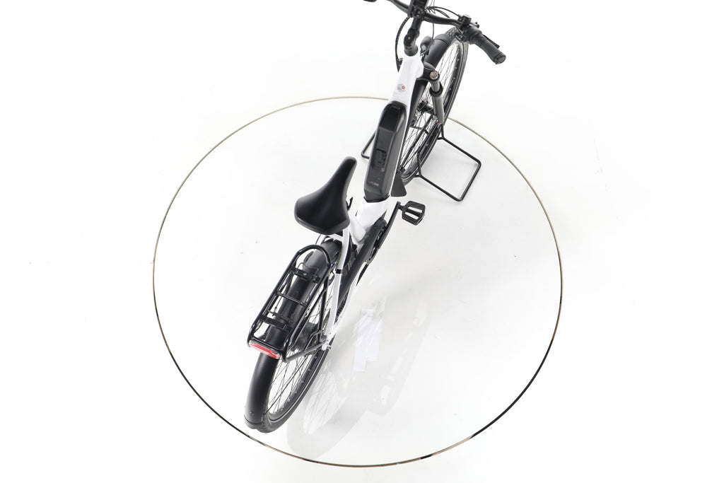 FLYER Upstreet5 7.23 City E-Bike Tiefeinsteiger - Image 23