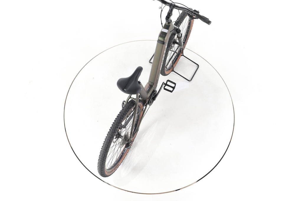 Scott Sub Cross eRide 10 E-Bike - Image 23