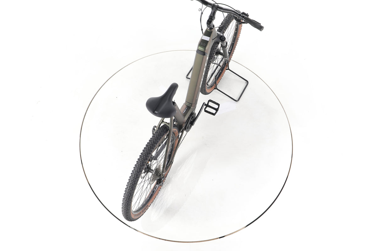 Scott Sub Cross eRide 10 E-Bike - Image 23