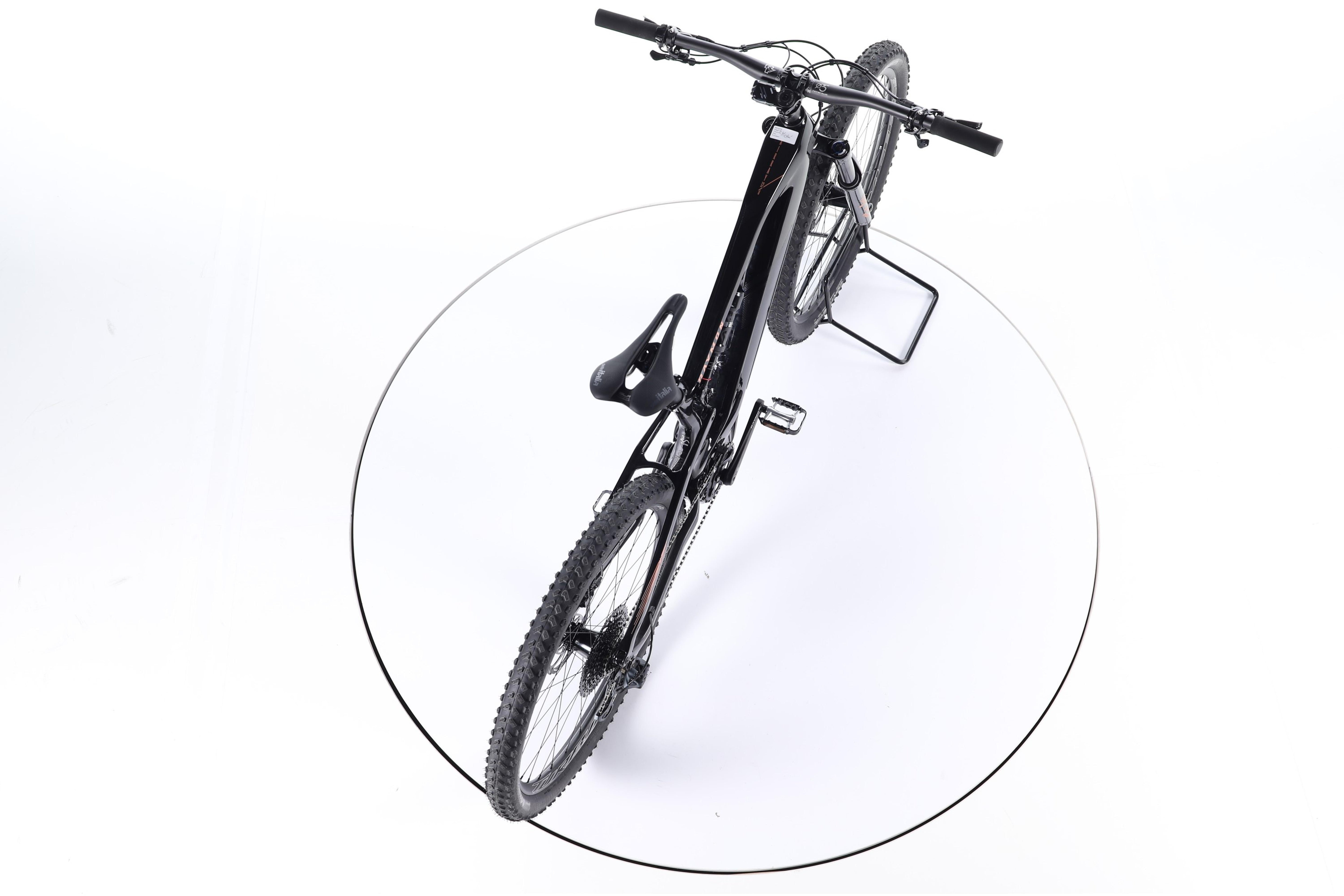 R Raymon AirRay 12.0 Fully E-Bike Carbon - Image 23