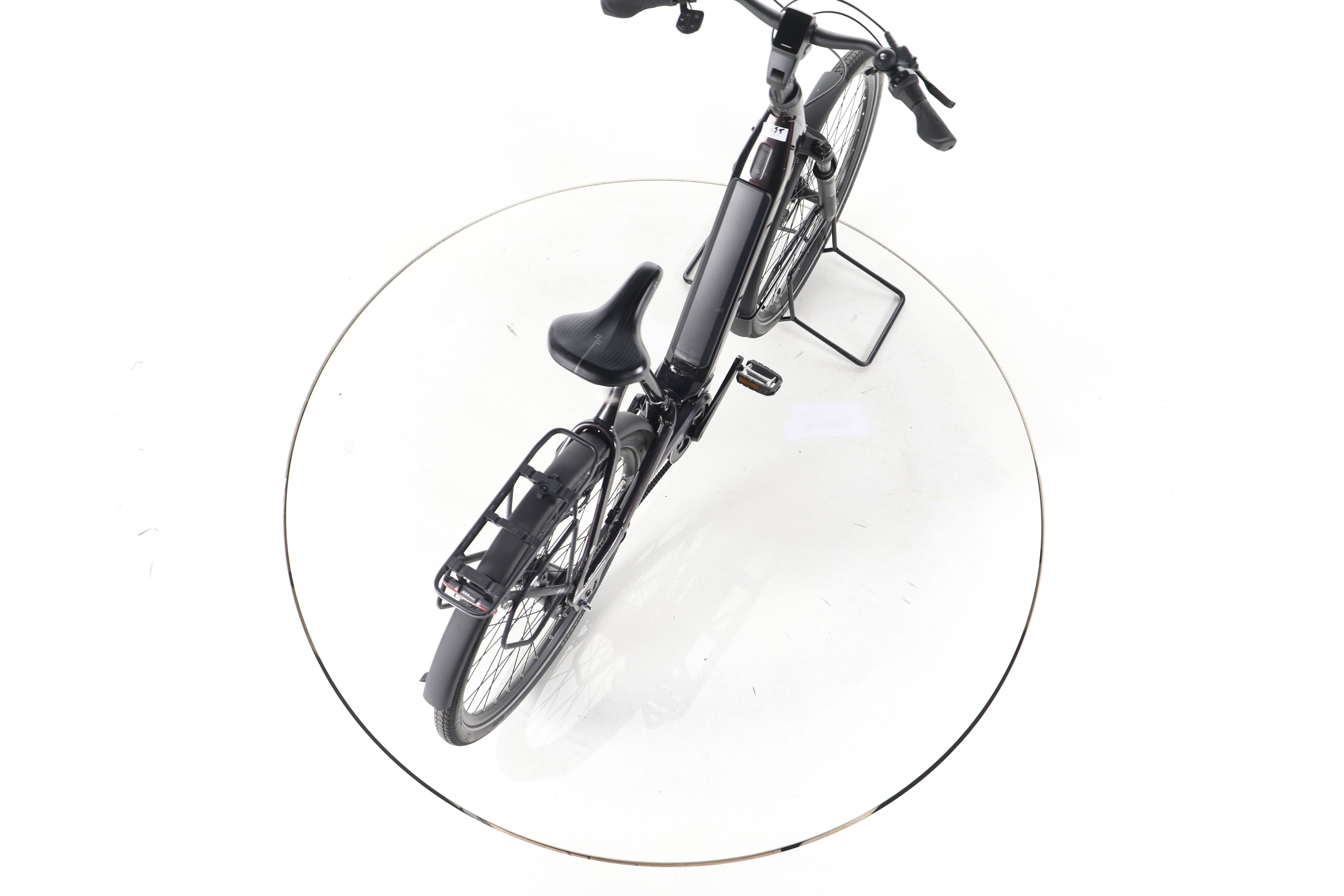 Liv Allure E+1 City E-Bike Tiefeinsteiger - Image 23