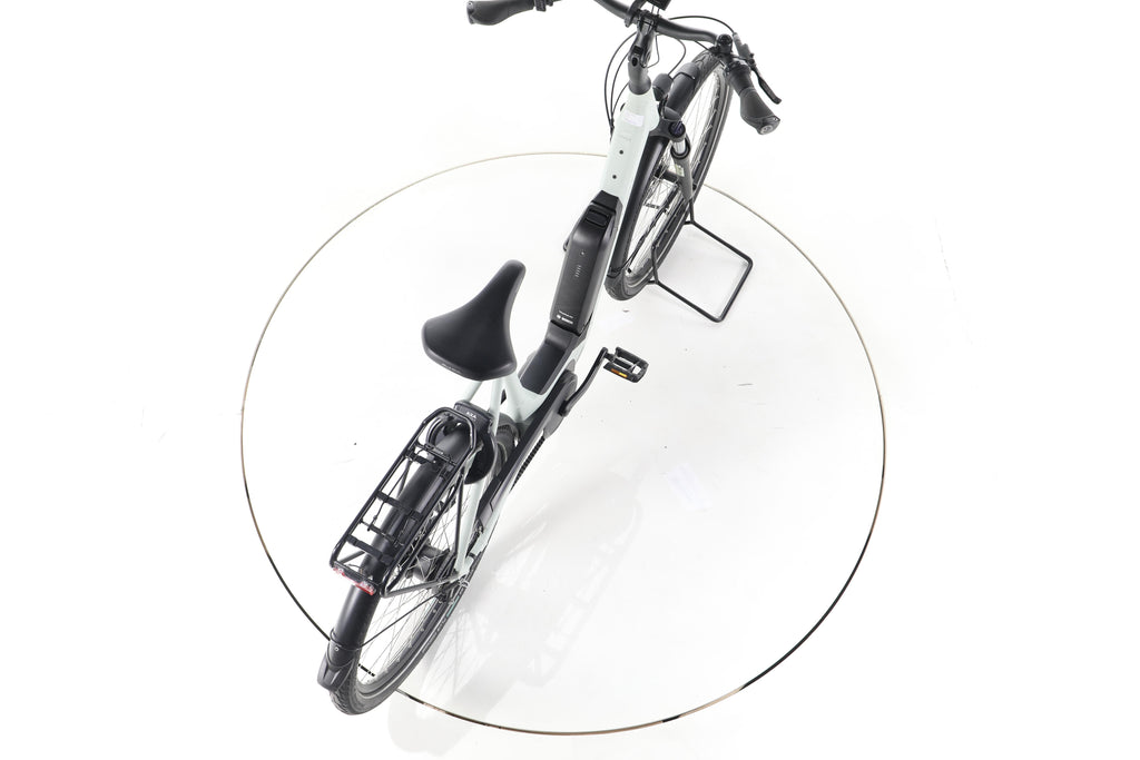 Kalkhoff Image 1.B Excite City E-Bike Tiefeinsteiger - Image 23