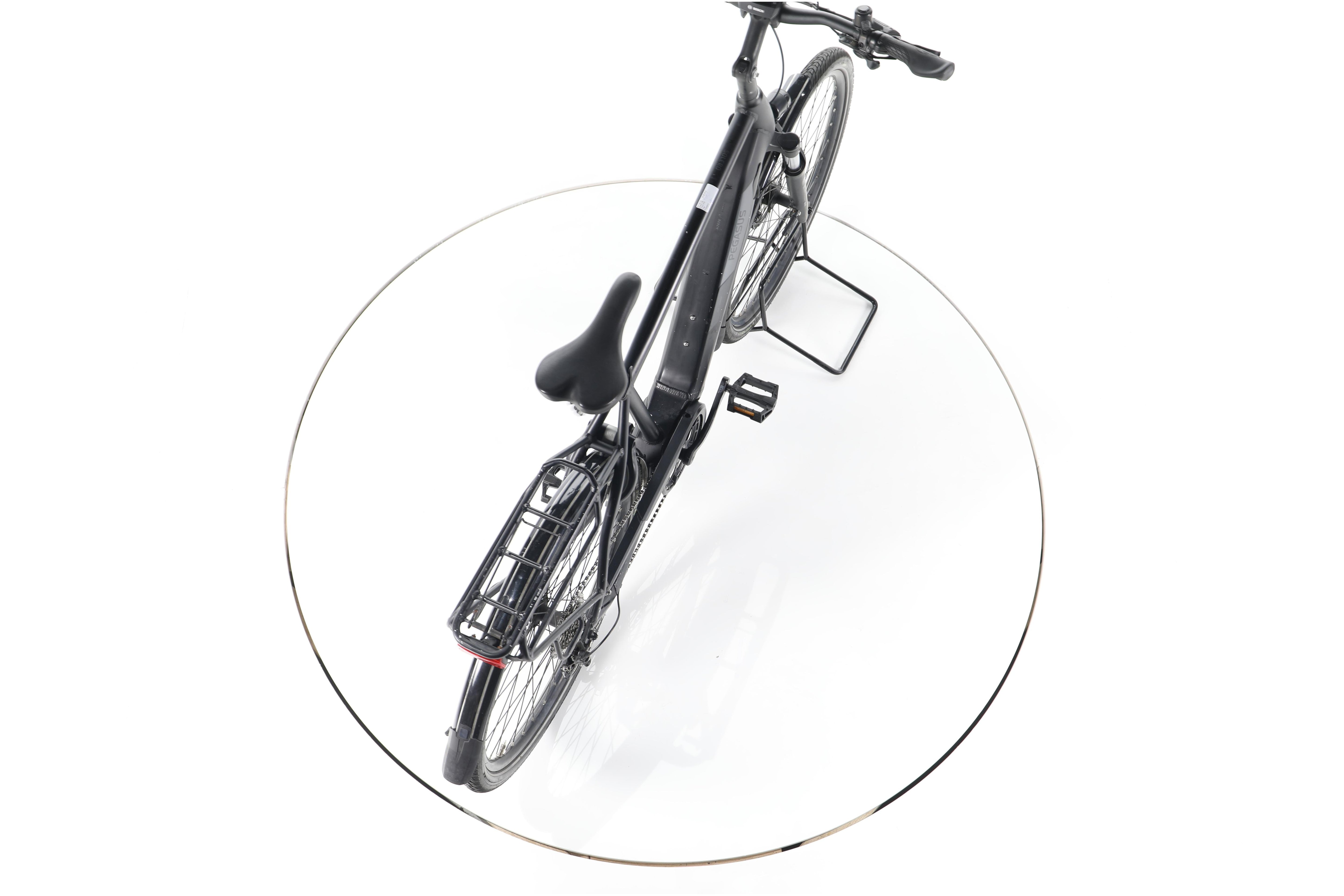 Pegasus Solero EVO 9 Trekking E-Bike - Image 23