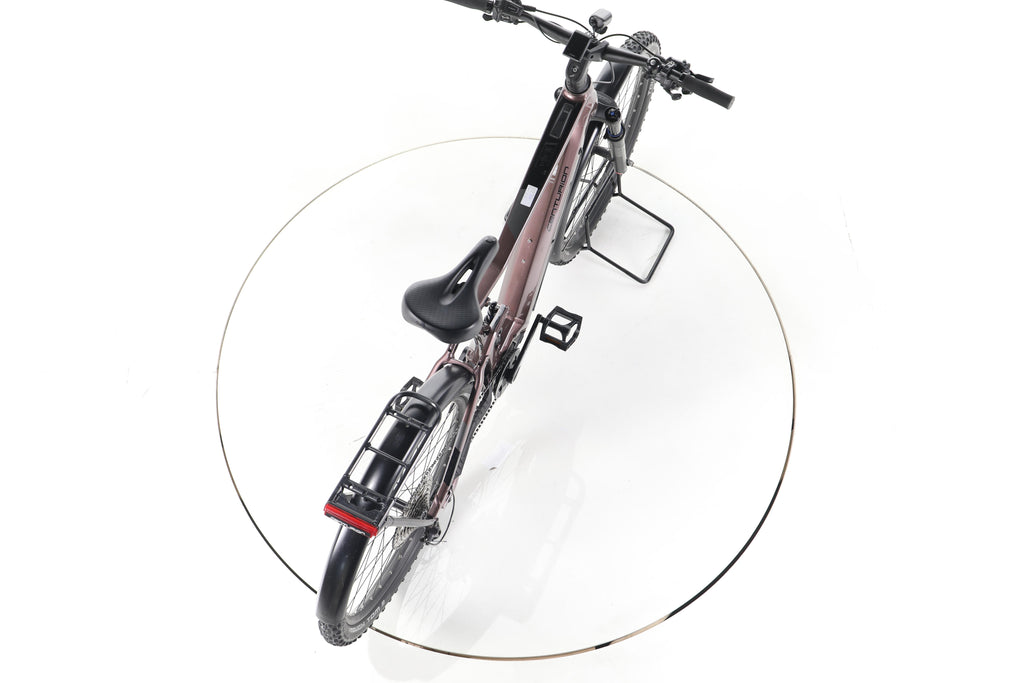 Centurion Lhasa R2700i EQ SUV E-Bike 2023 - Image 23