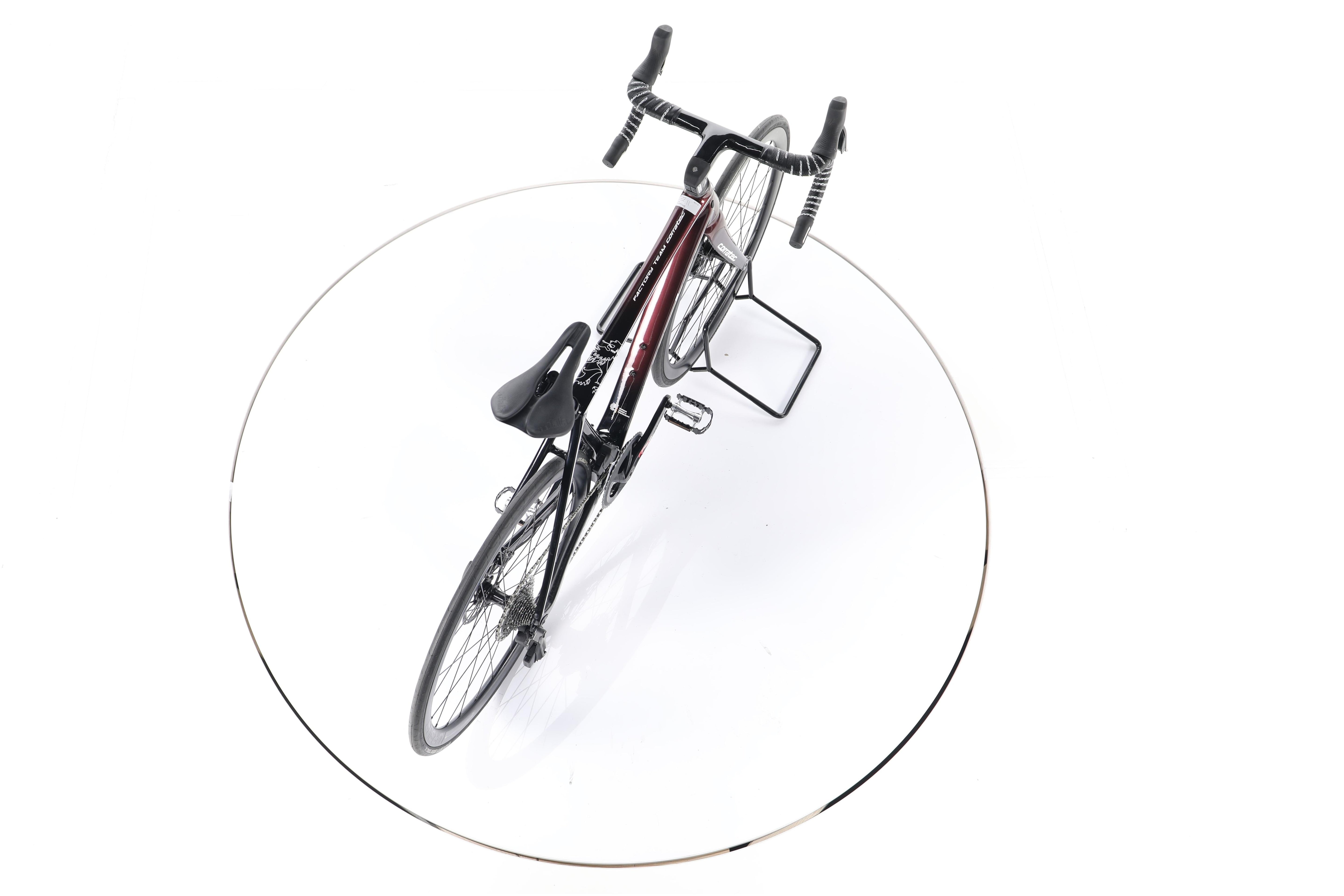 Corratec CCT Evo Factory Team - Image 23